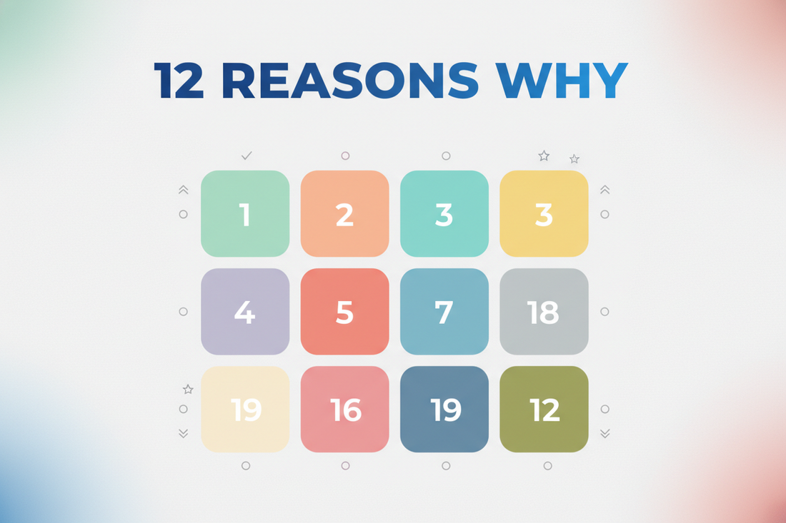 12 lessons learned from using reusable cloth pads