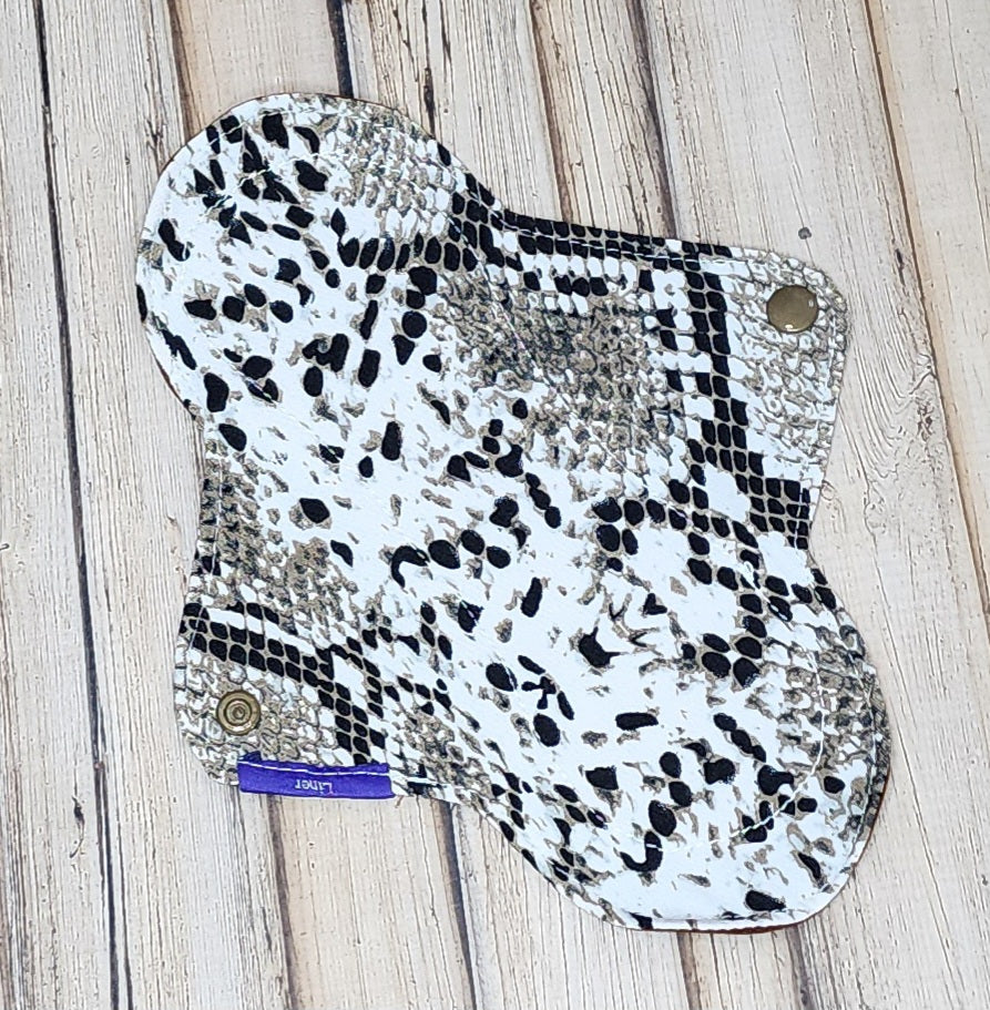 9" liner cloth pad