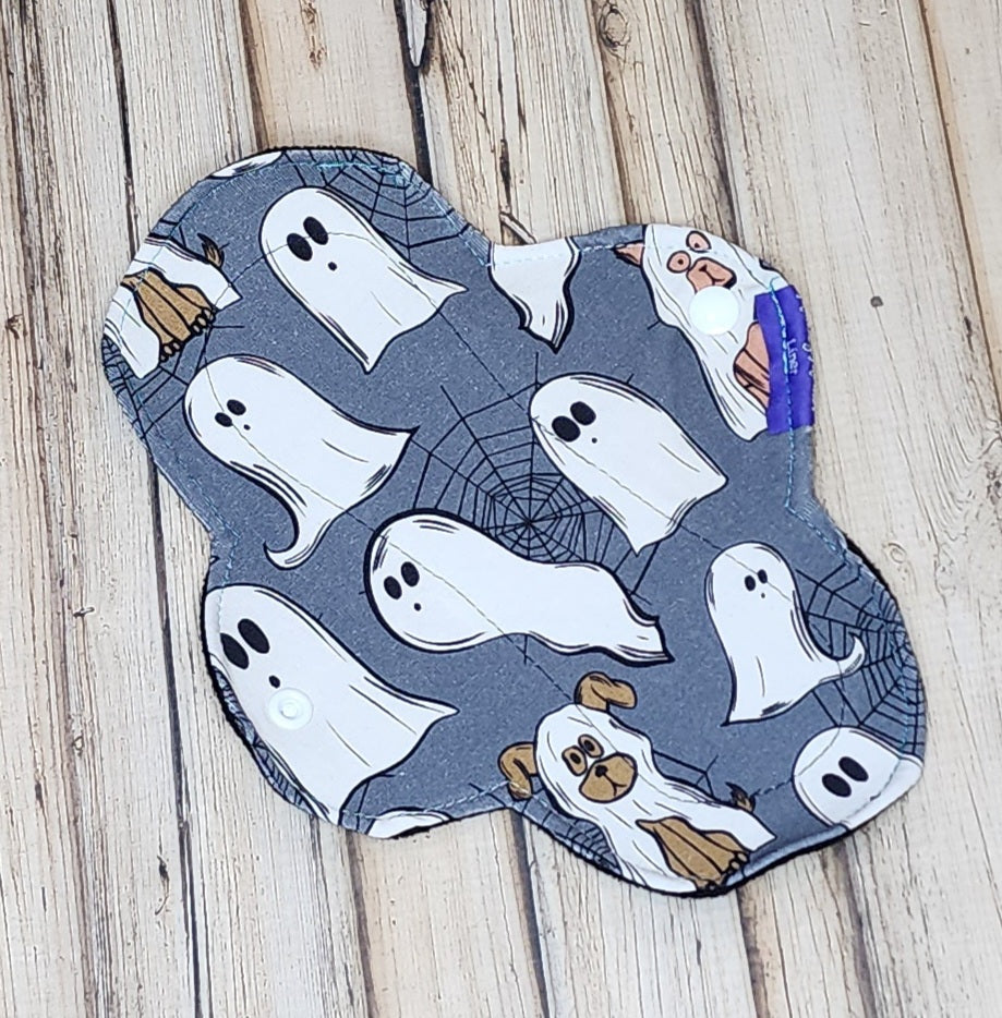 8" liner cloth pad