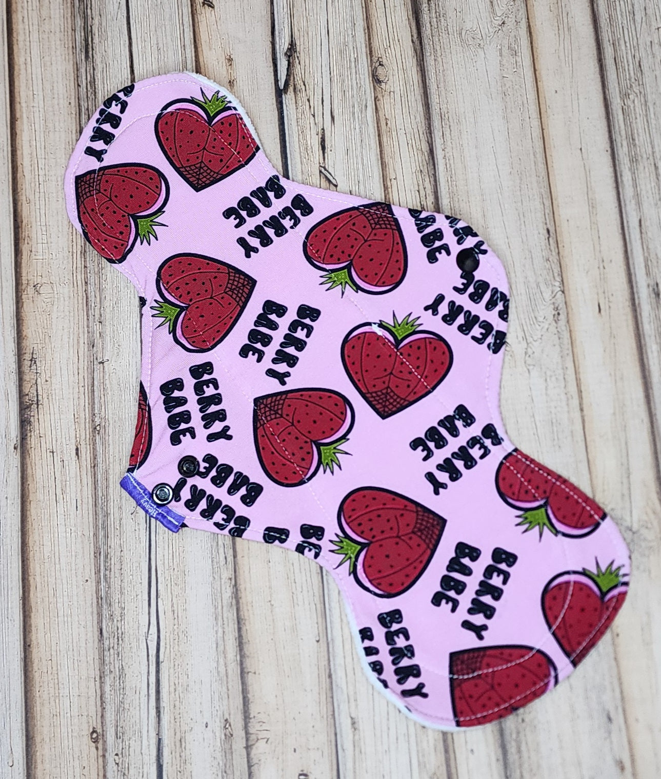 14" heavy- overnight- postpartum