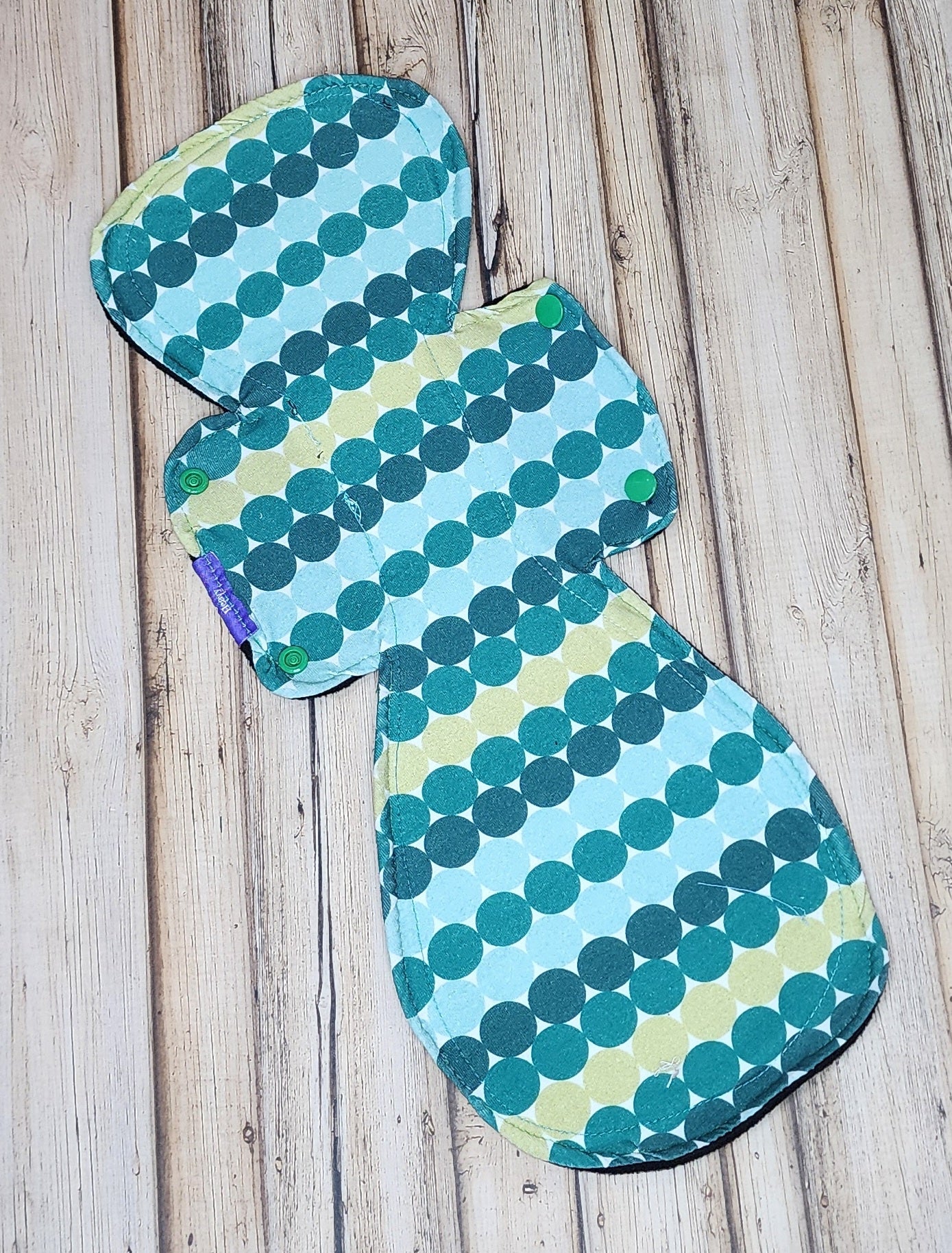 16" heavy- overnight- postpartum