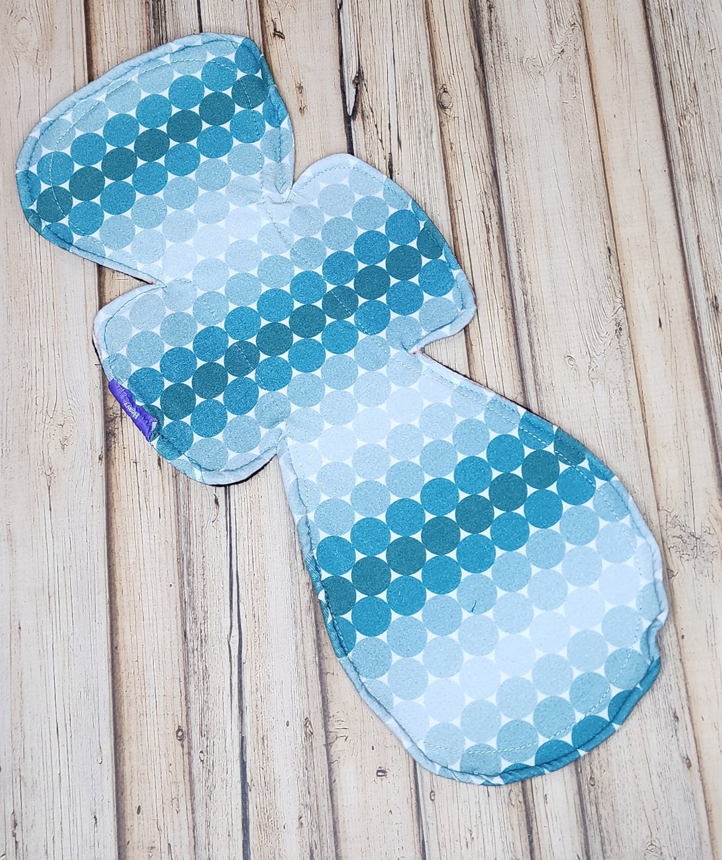 16" heavy- overnight- postpartum