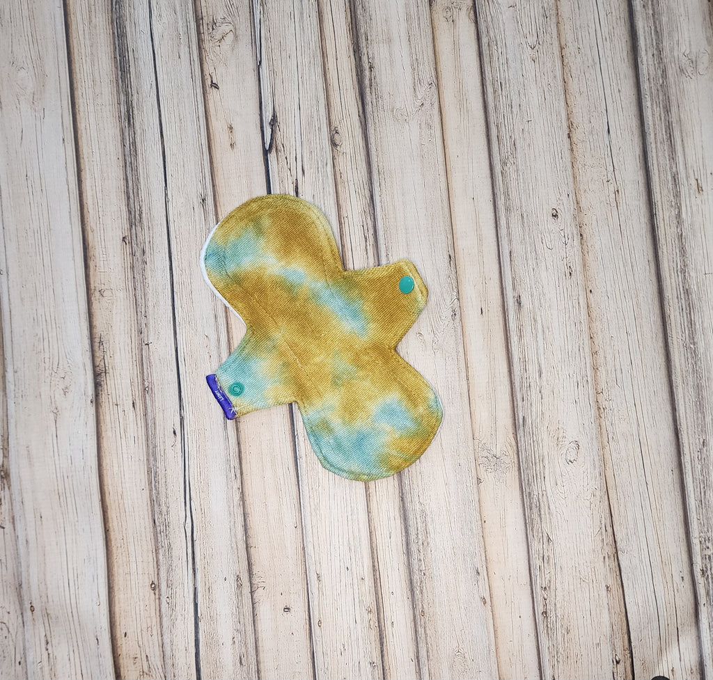 Golden Horizons Bamboo French Terry