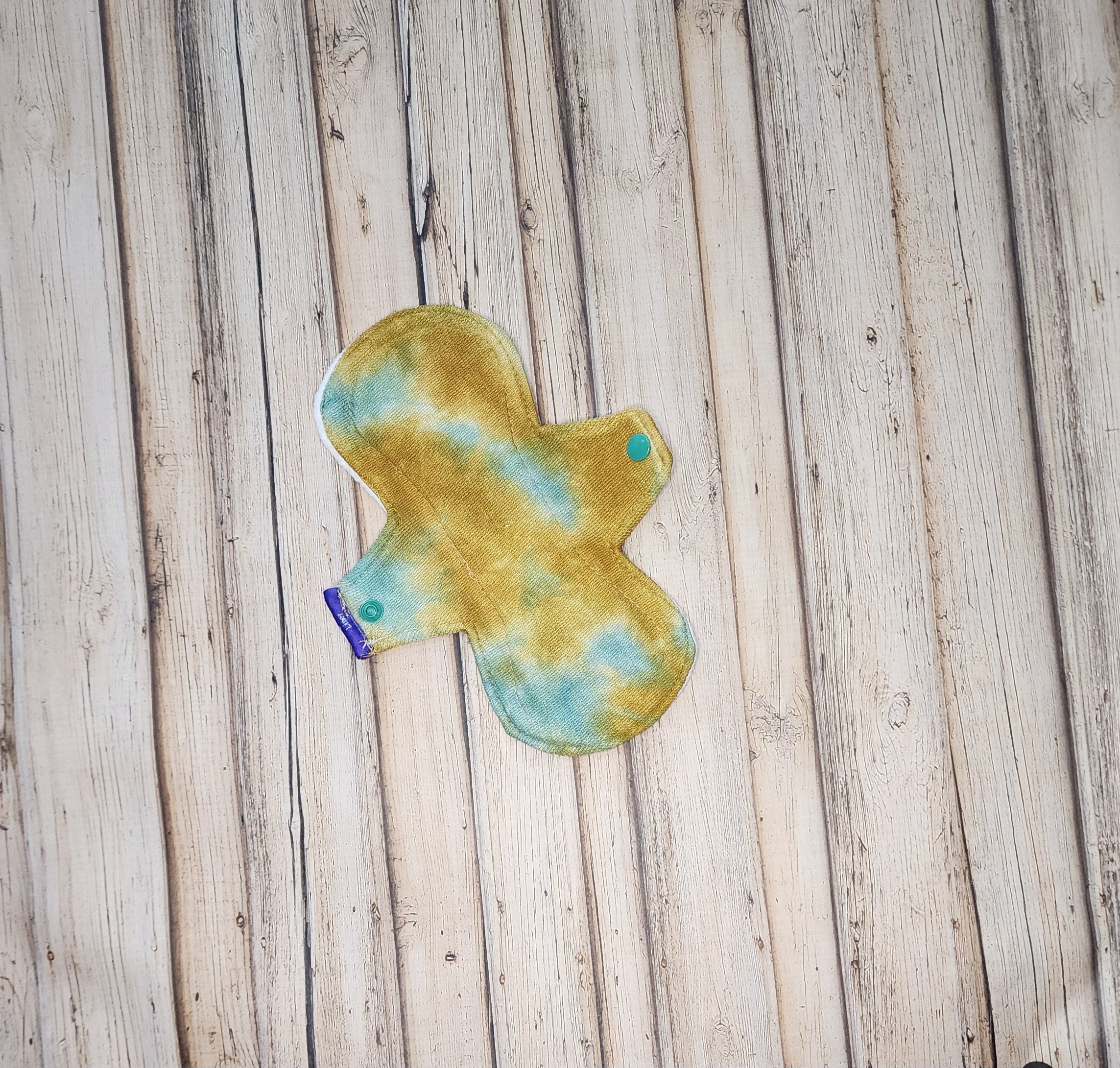 Golden Horizons Bamboo French Terry