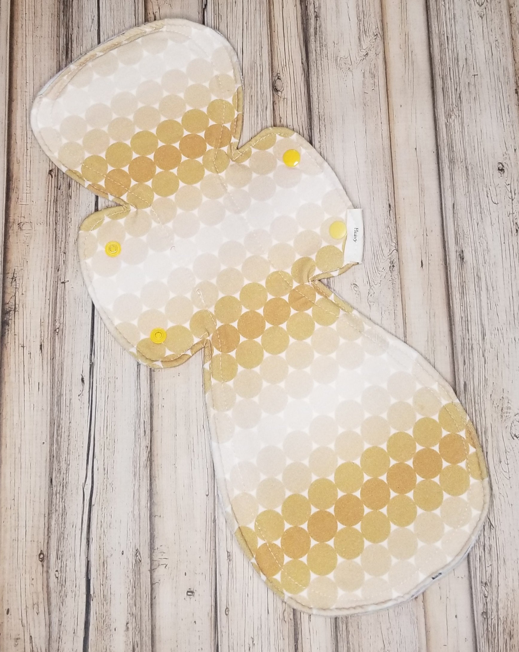 16" heavy- overnight- postpartum