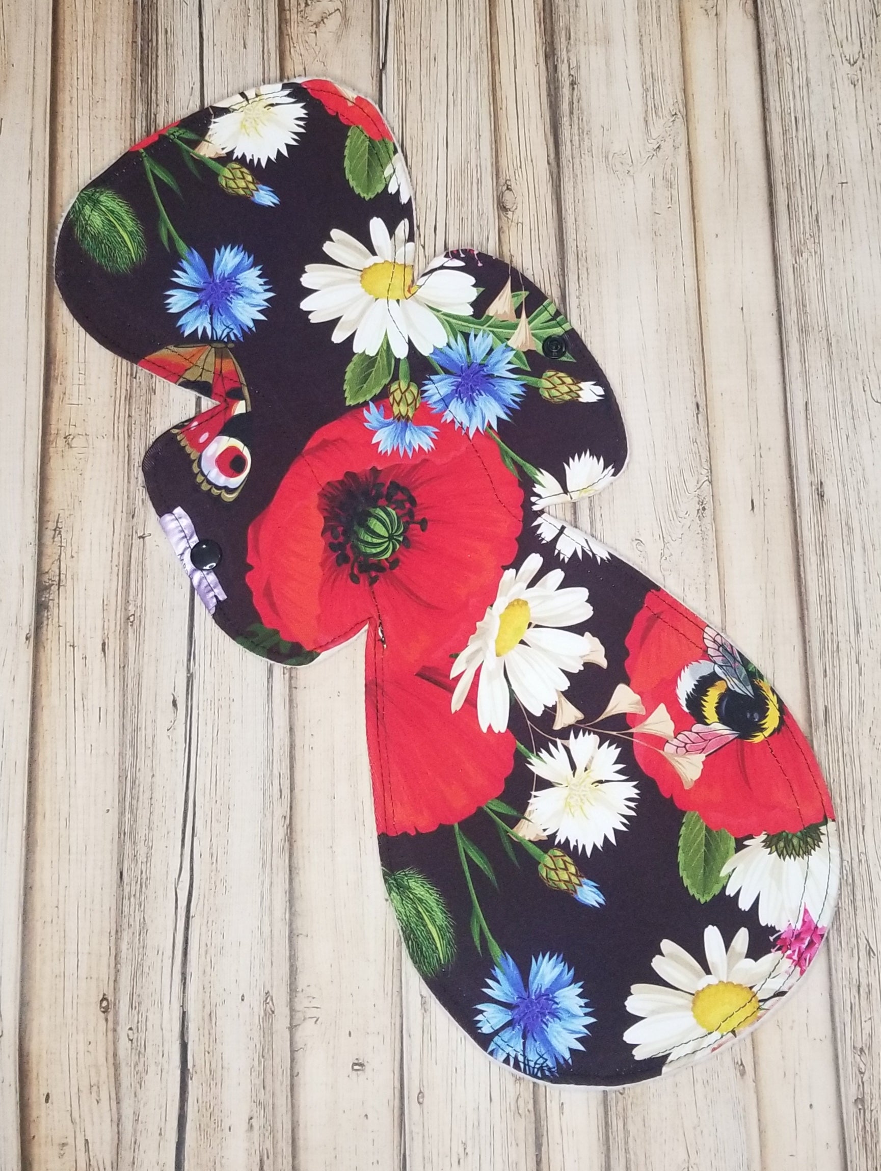 16" heavy- overnight- postpartum