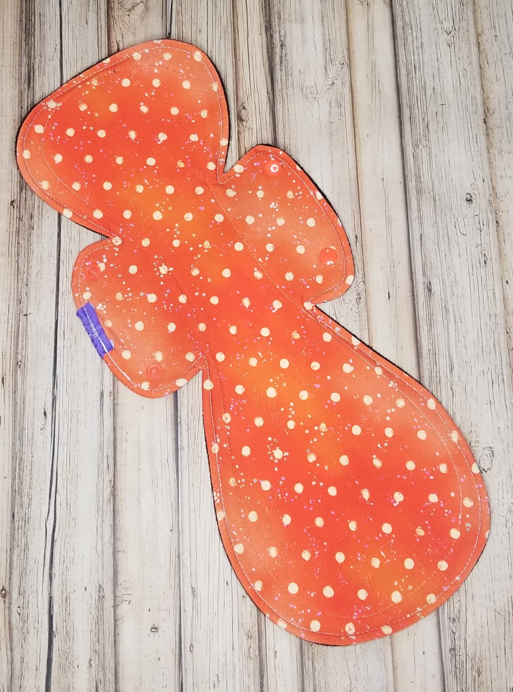 16" heavy- overnight- postpartum