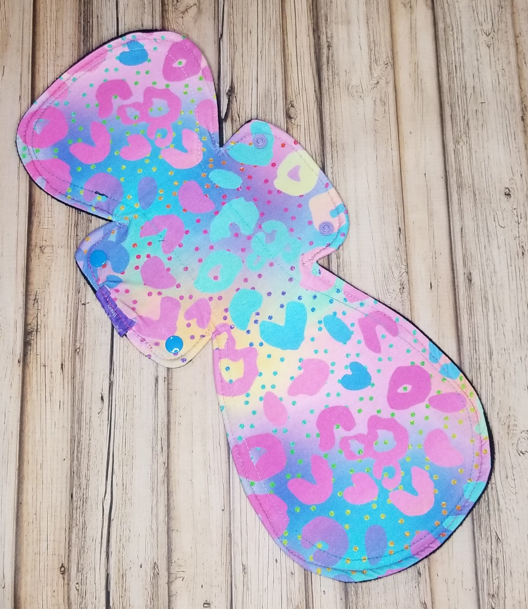 16" heavy- overnight- postpartum