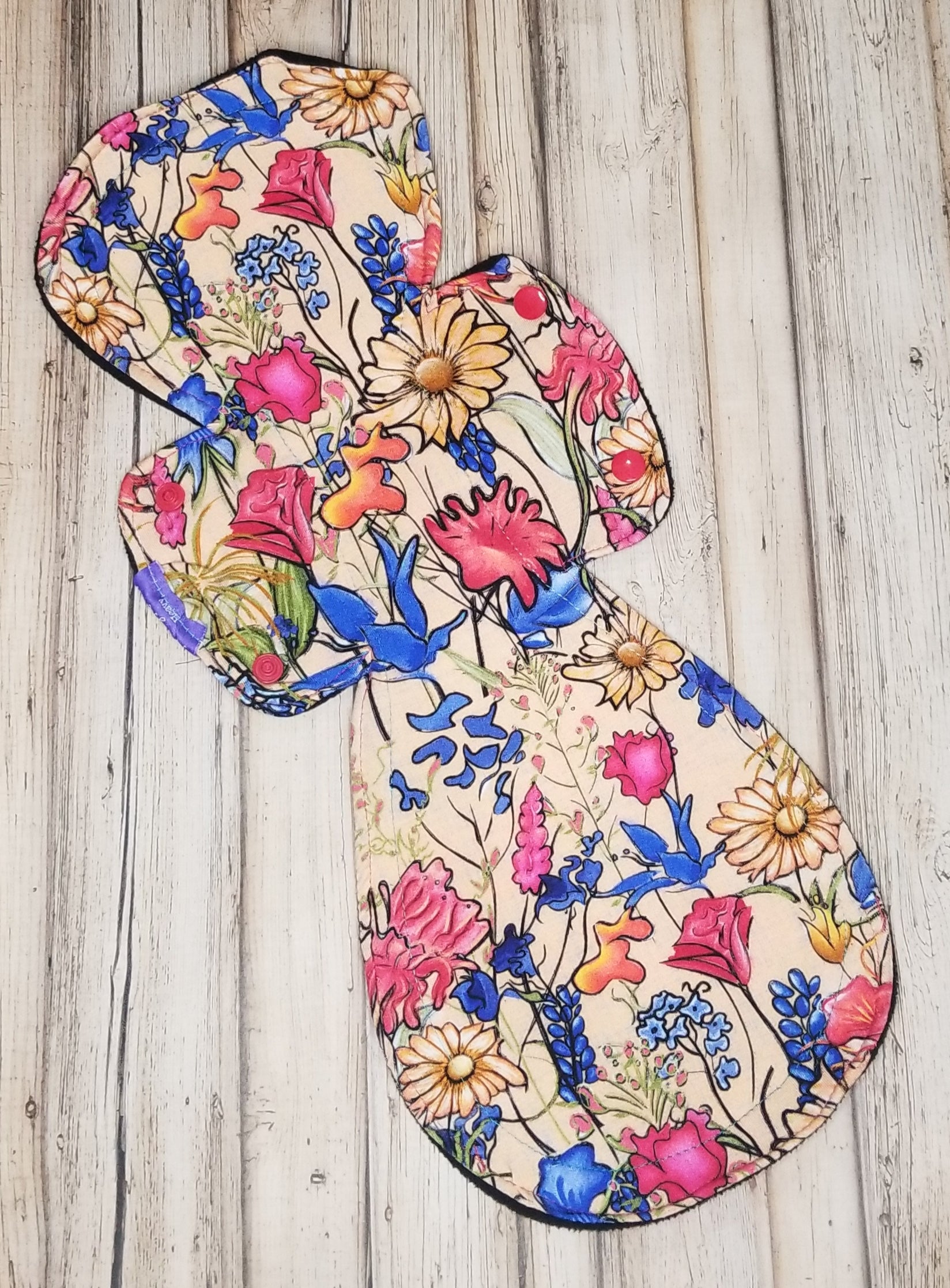 16" heavy- overnight- postpartum