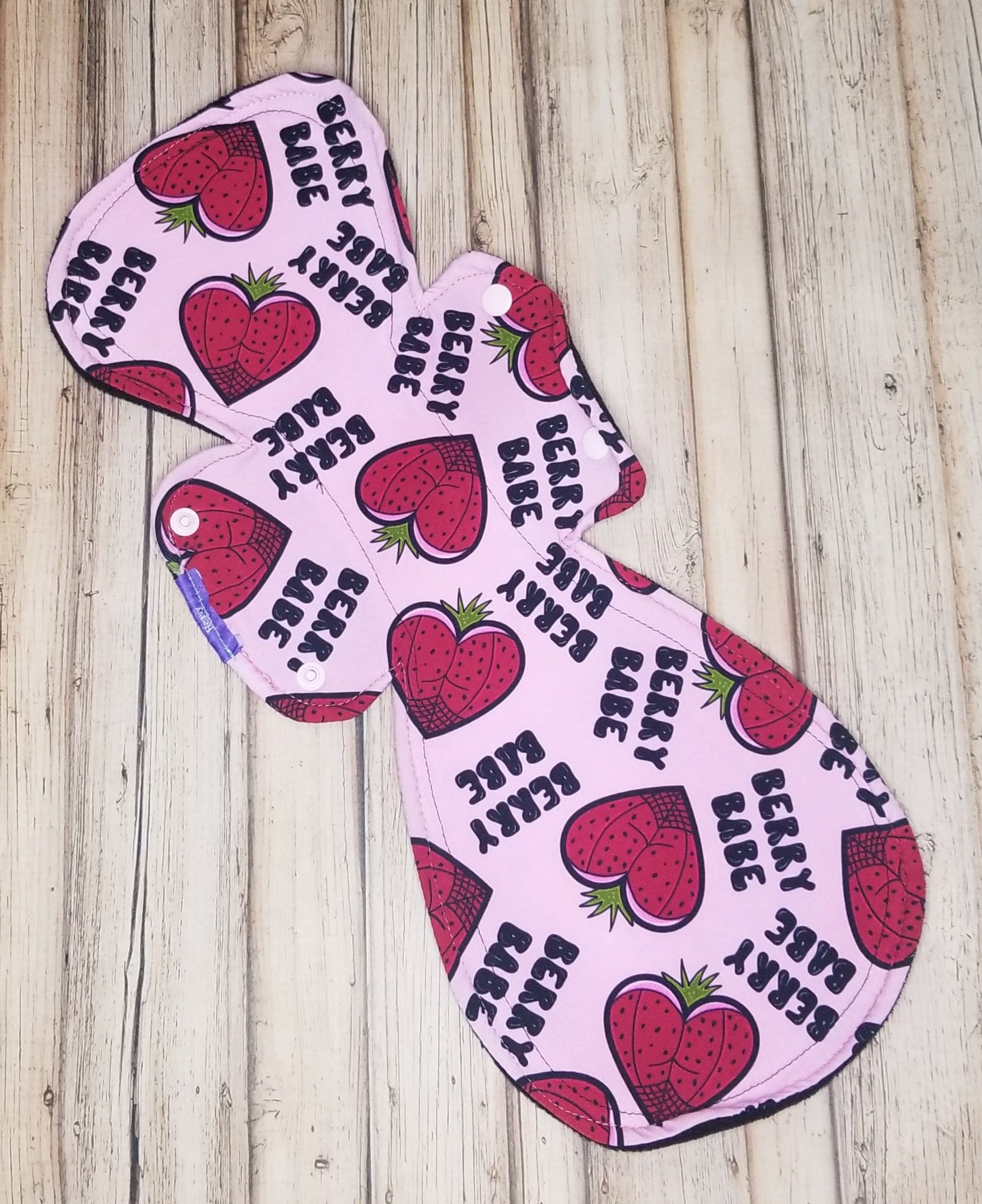 16" heavy- overnight- postpartum