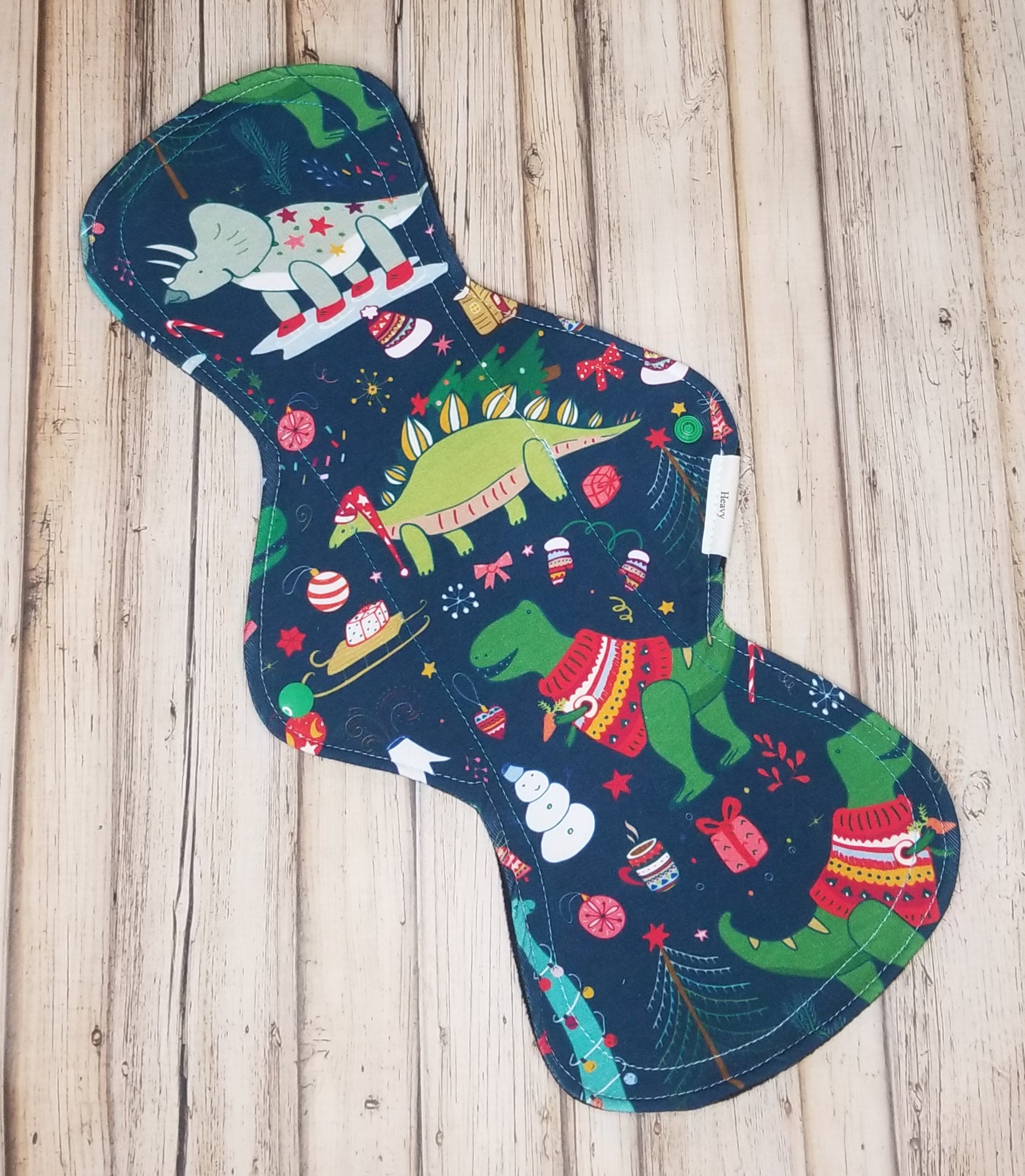 16" heavy- overnight- postpartum