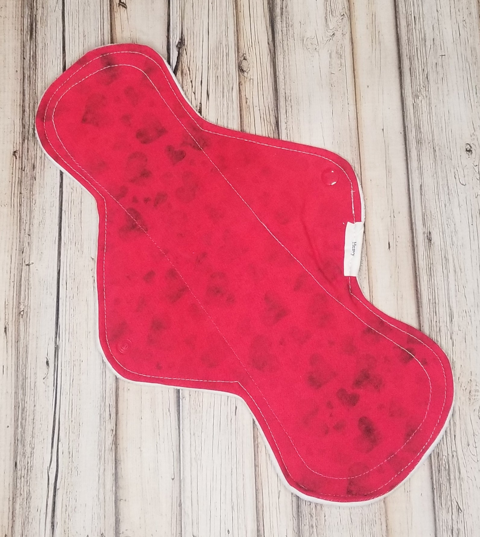 14" heavy- overnight- postpartum