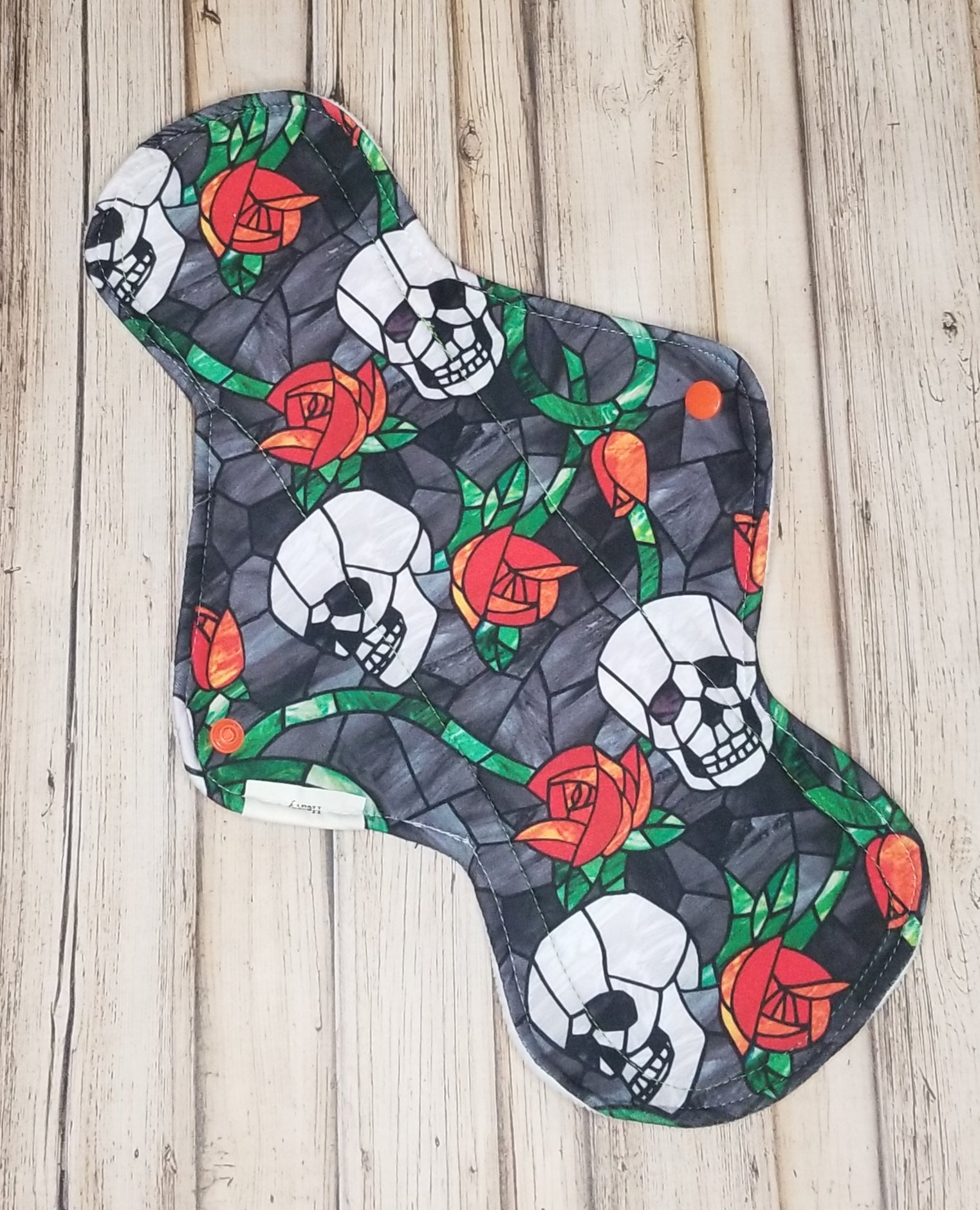 14" heavy- overnight- postpartum