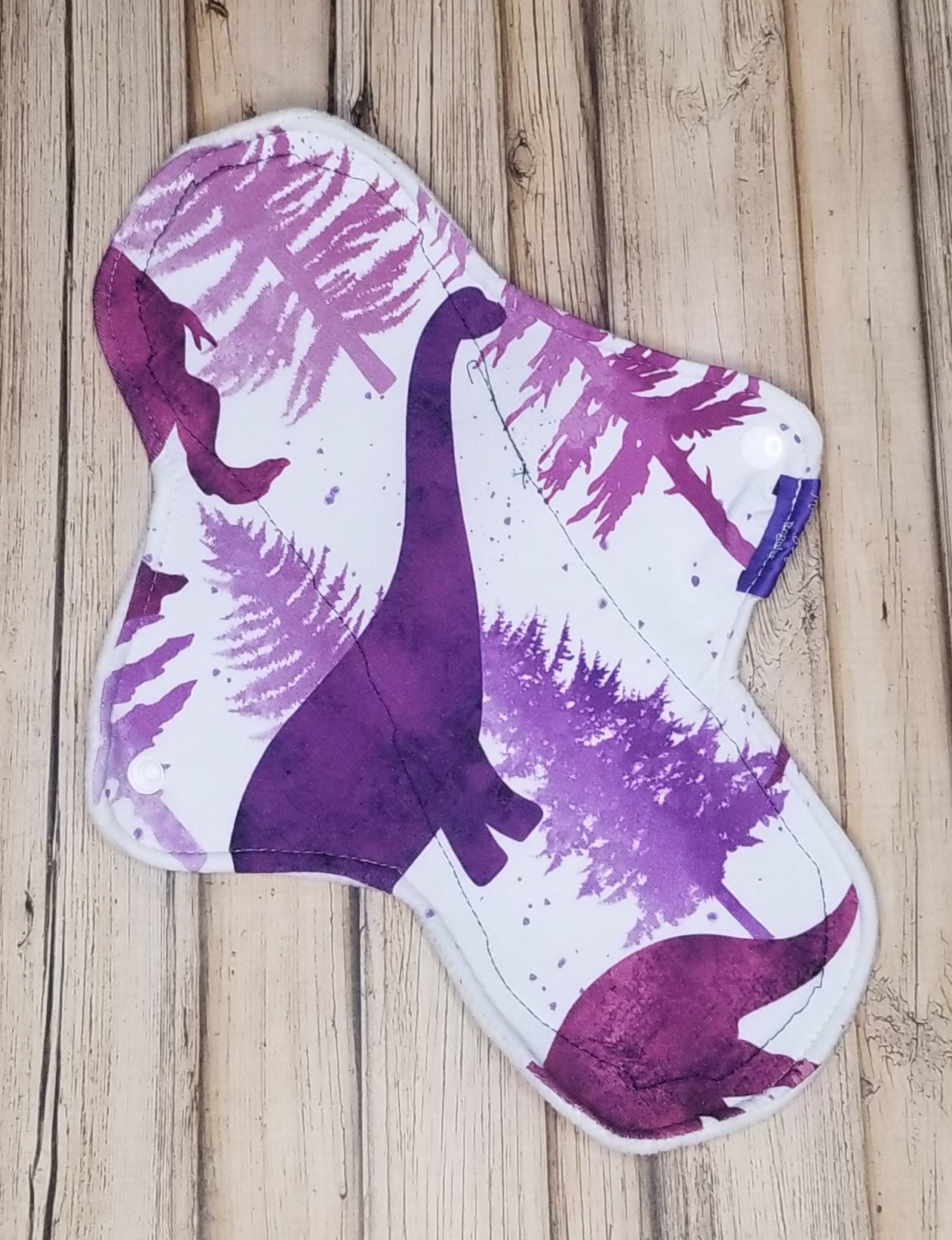 11" regular cloth pad- flawed/ discounted