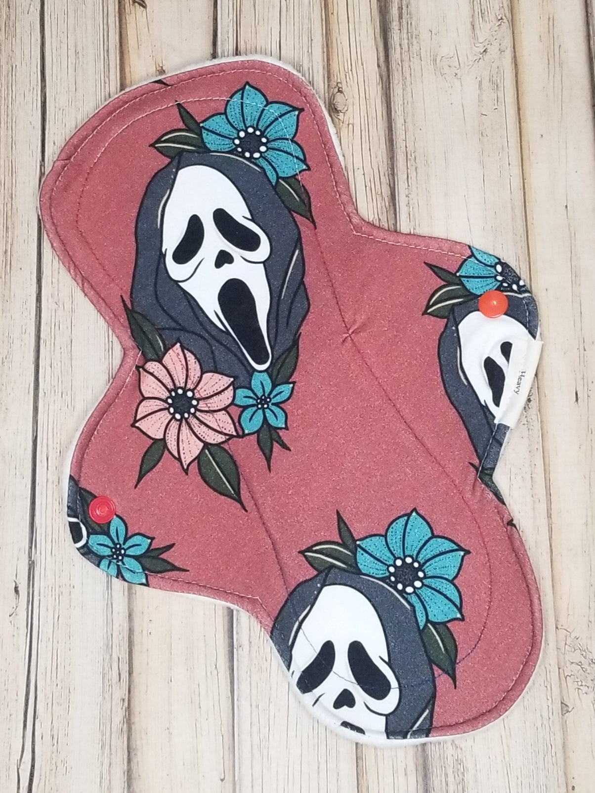 11" heavy front flow