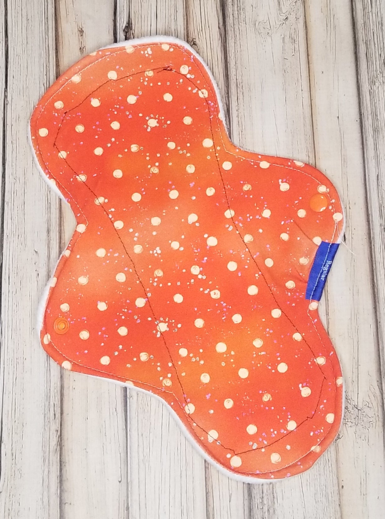 11" regular front flow - discounted/ flawed