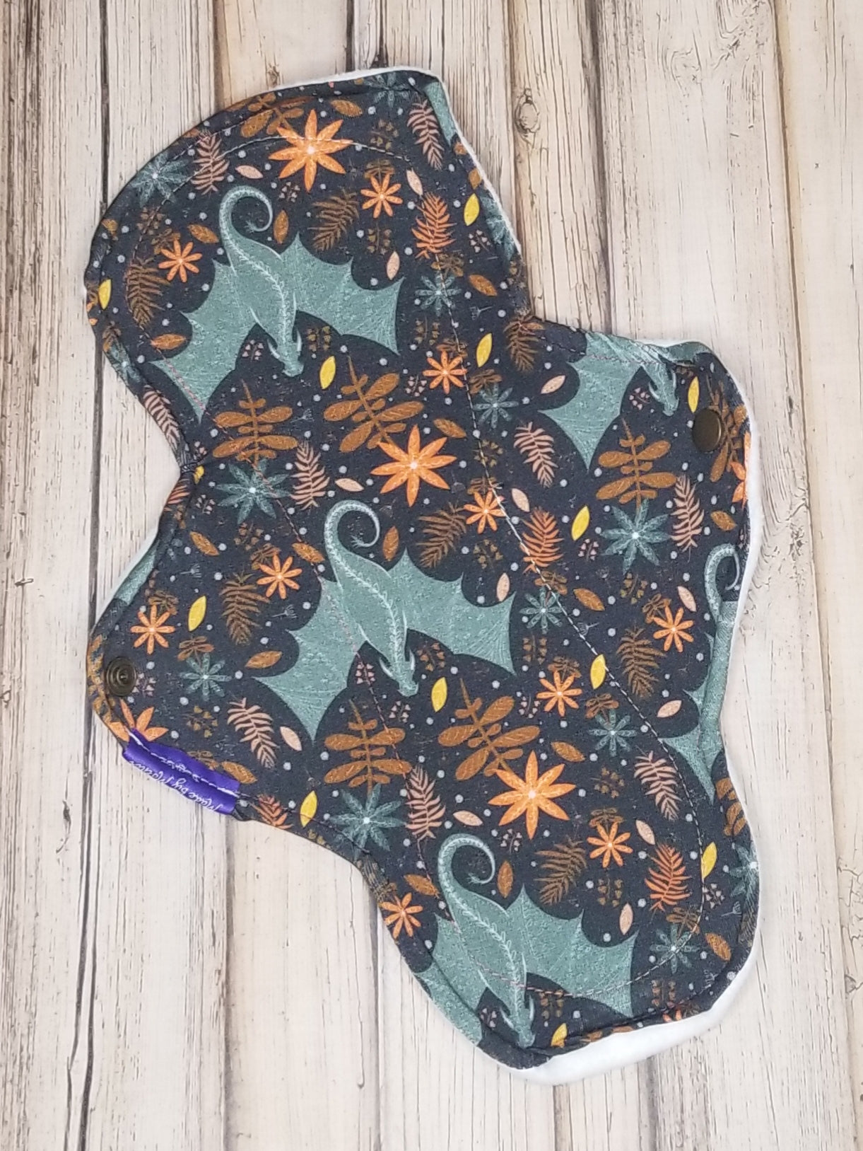 11" regular front flow - discounted/ flawed