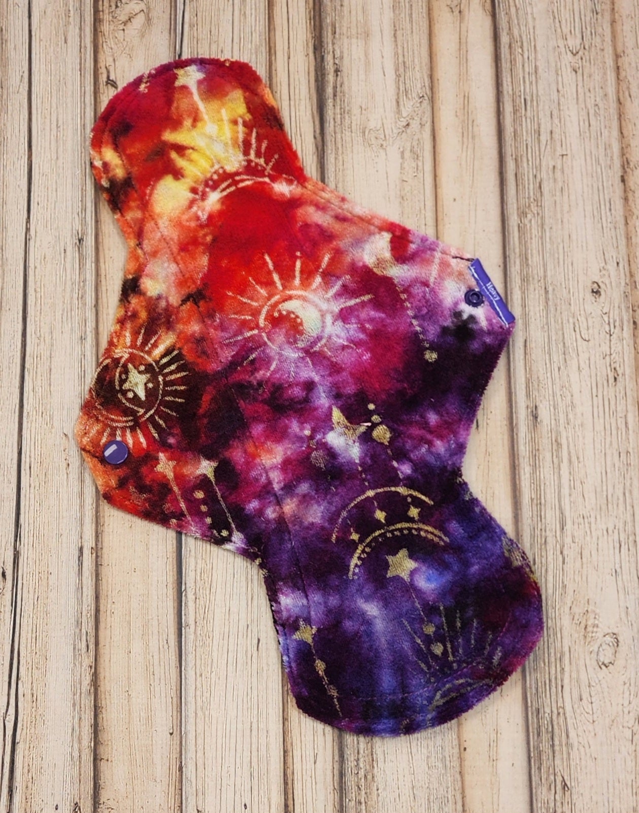 14" heavy- overnight- postpartum