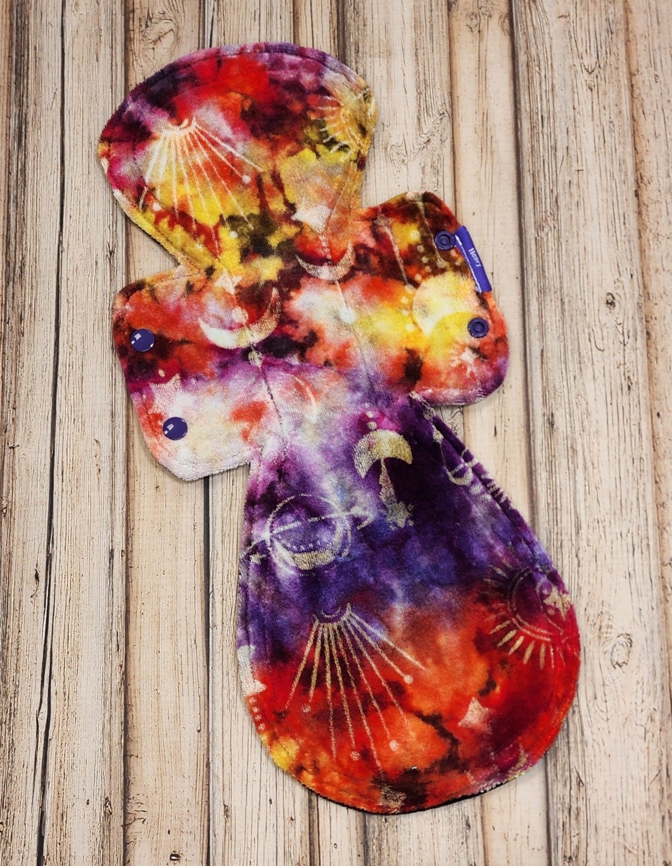 16" heavy- overnight- postpartum