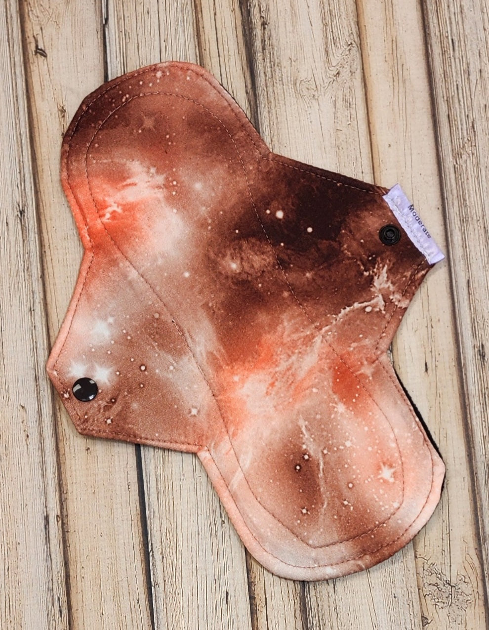 Dusky Glow ( cotton knit)