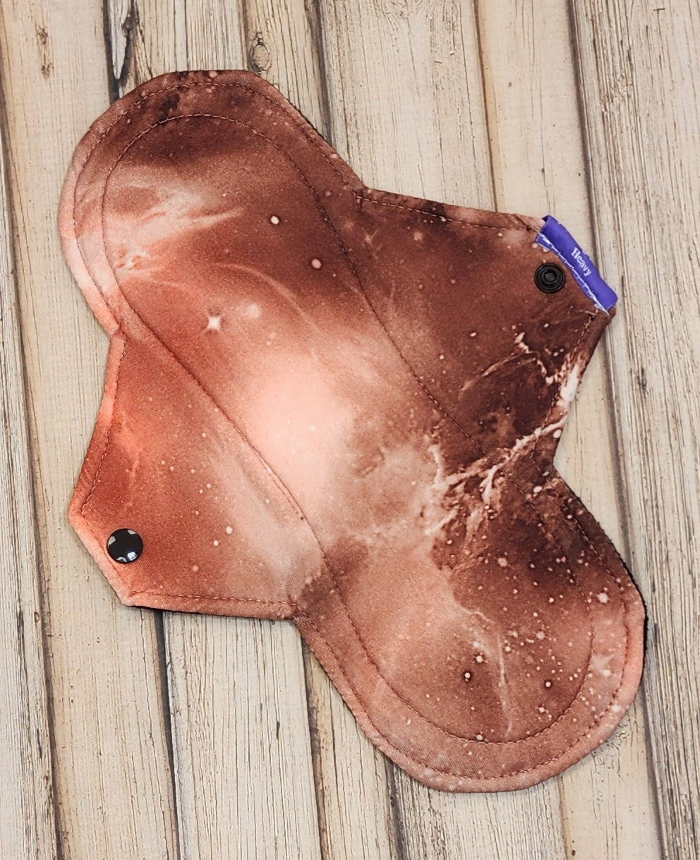 11" regular cloth pad