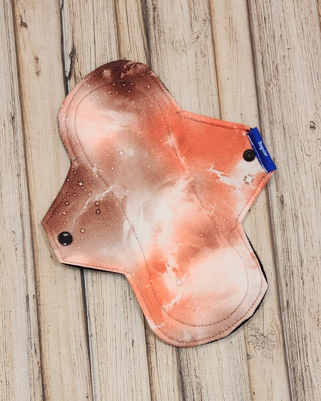 10" regular cloth pad