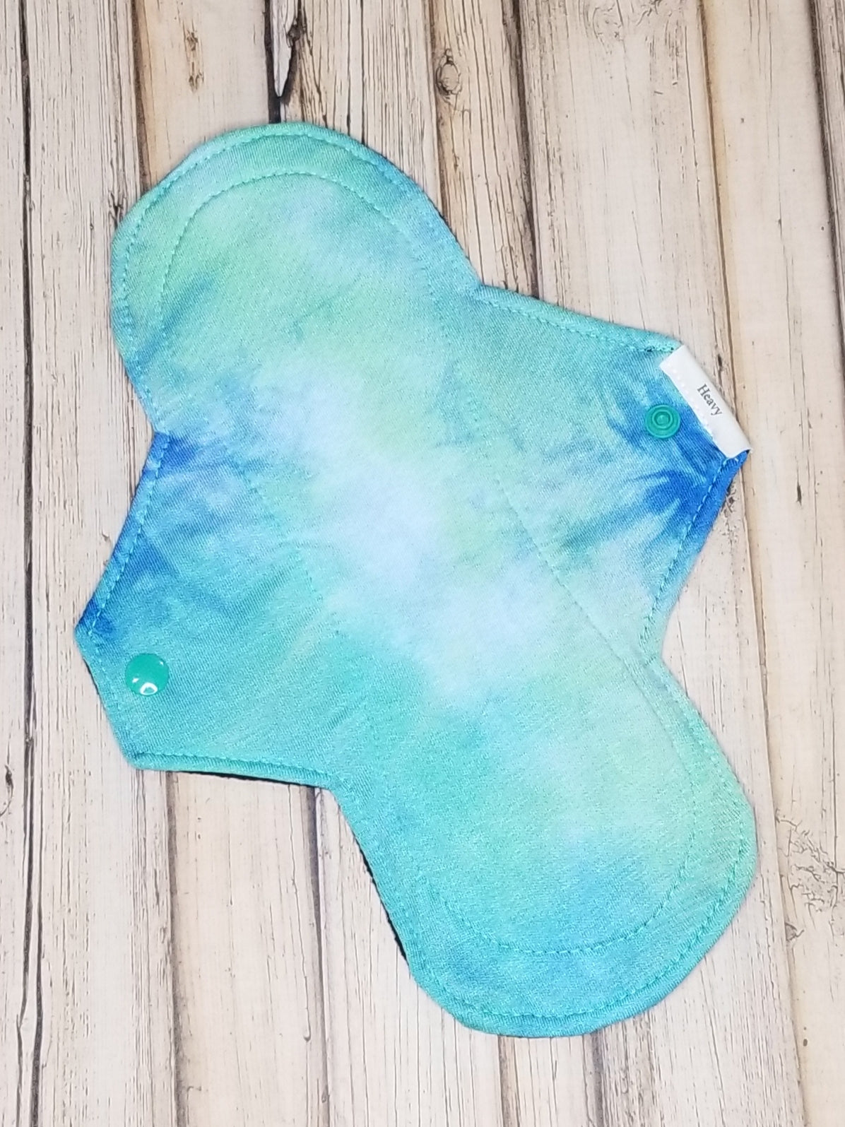 Ocean Mist Cotton Knit