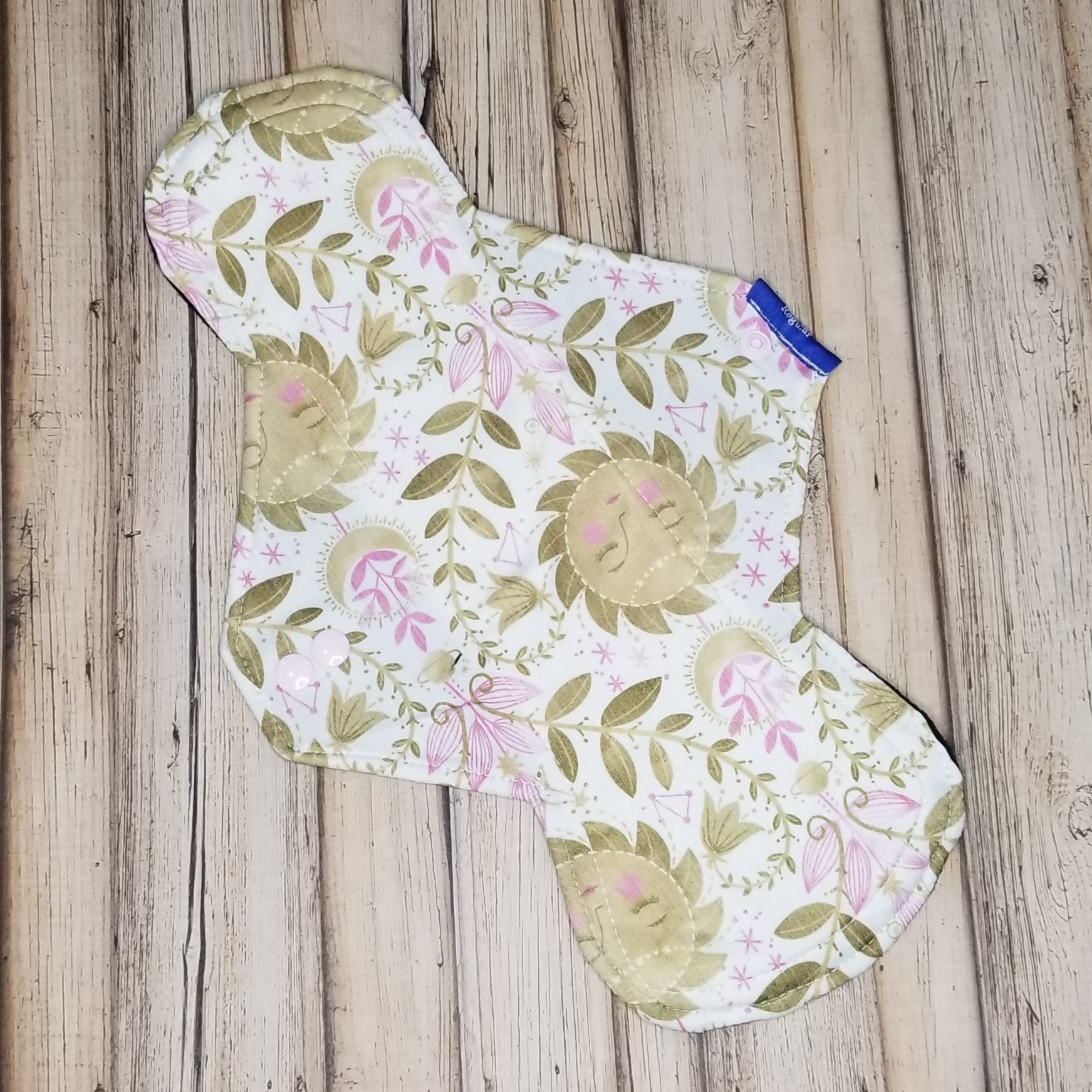 Sunshine Dreams Cotton Knit