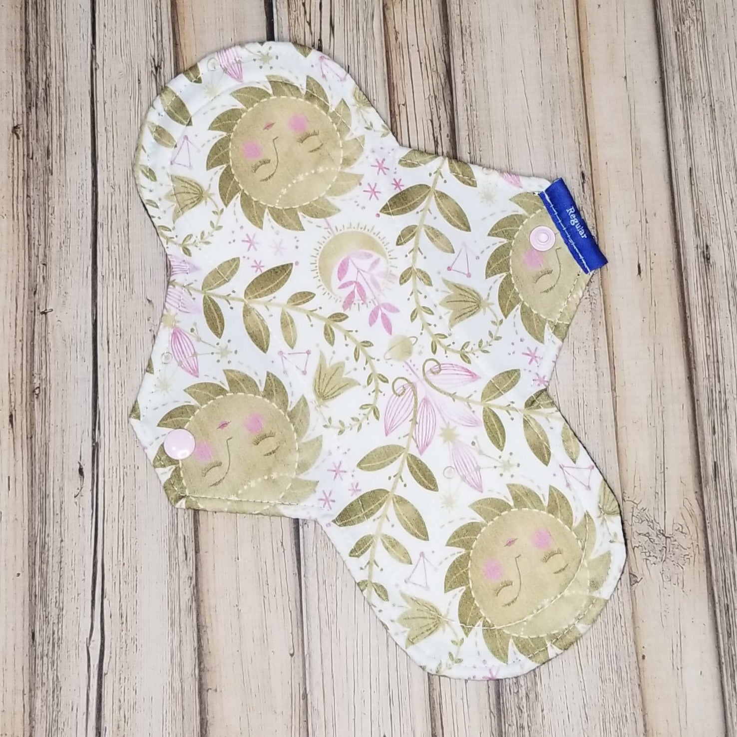 Sunshine Dreams Cotton Knit