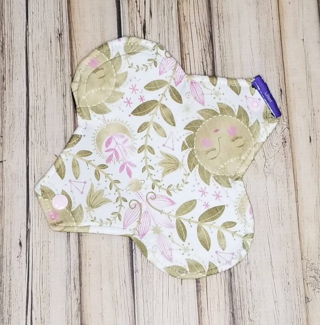 Sunshine Dreams Cotton Knit