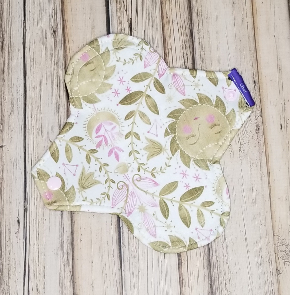 Sunshine Dreams Cotton Knit