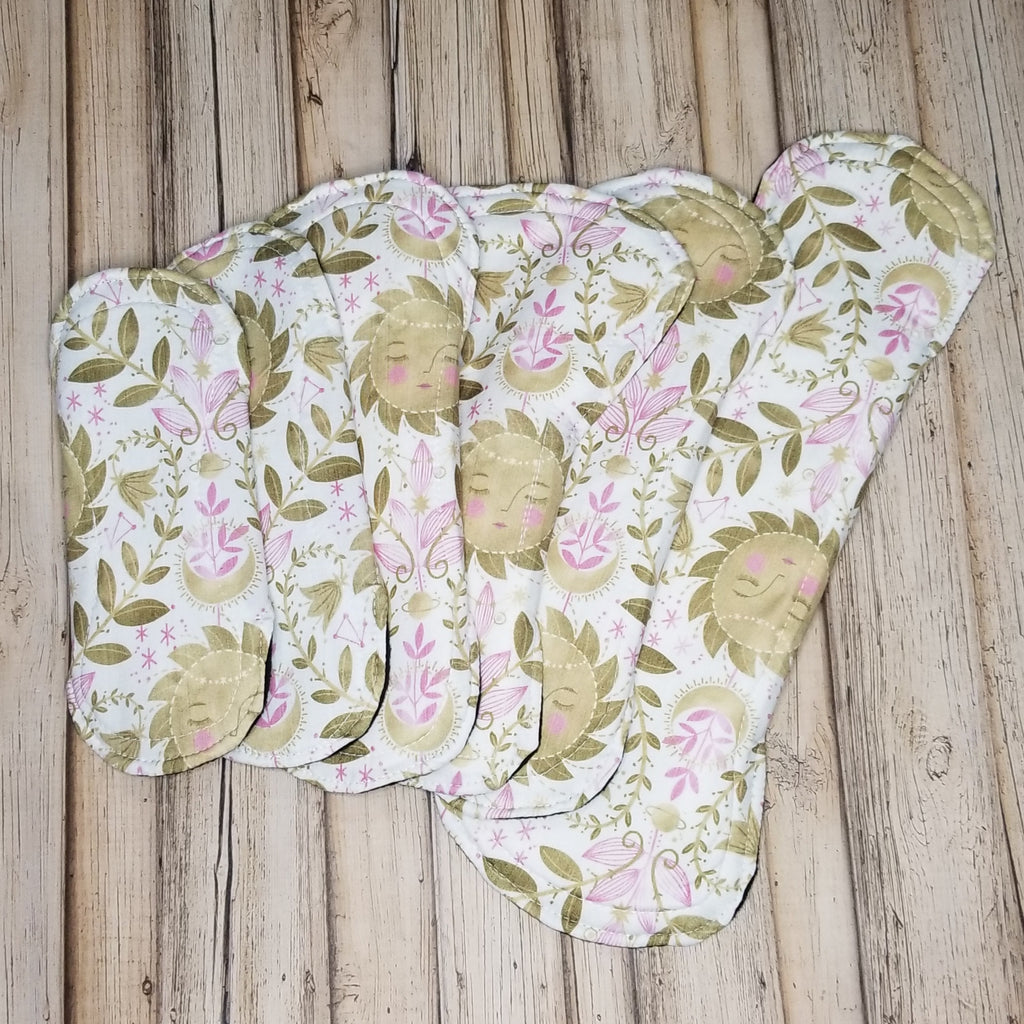 Sunshine Dreams Cotton Knit