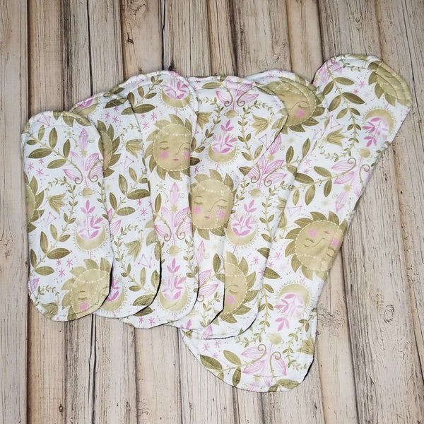 Sunshine Dreams Cotton Knit