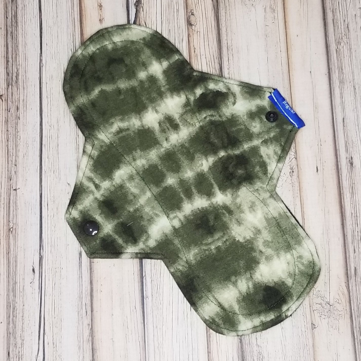 Forest Canopy Cotton Knit