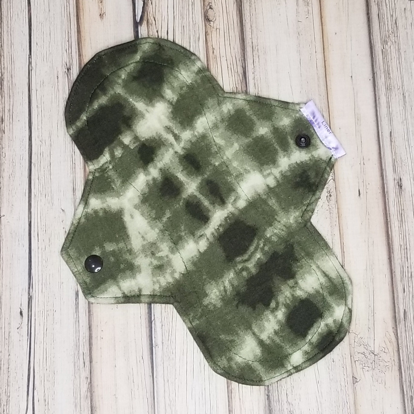 Forest Canopy Cotton Knit