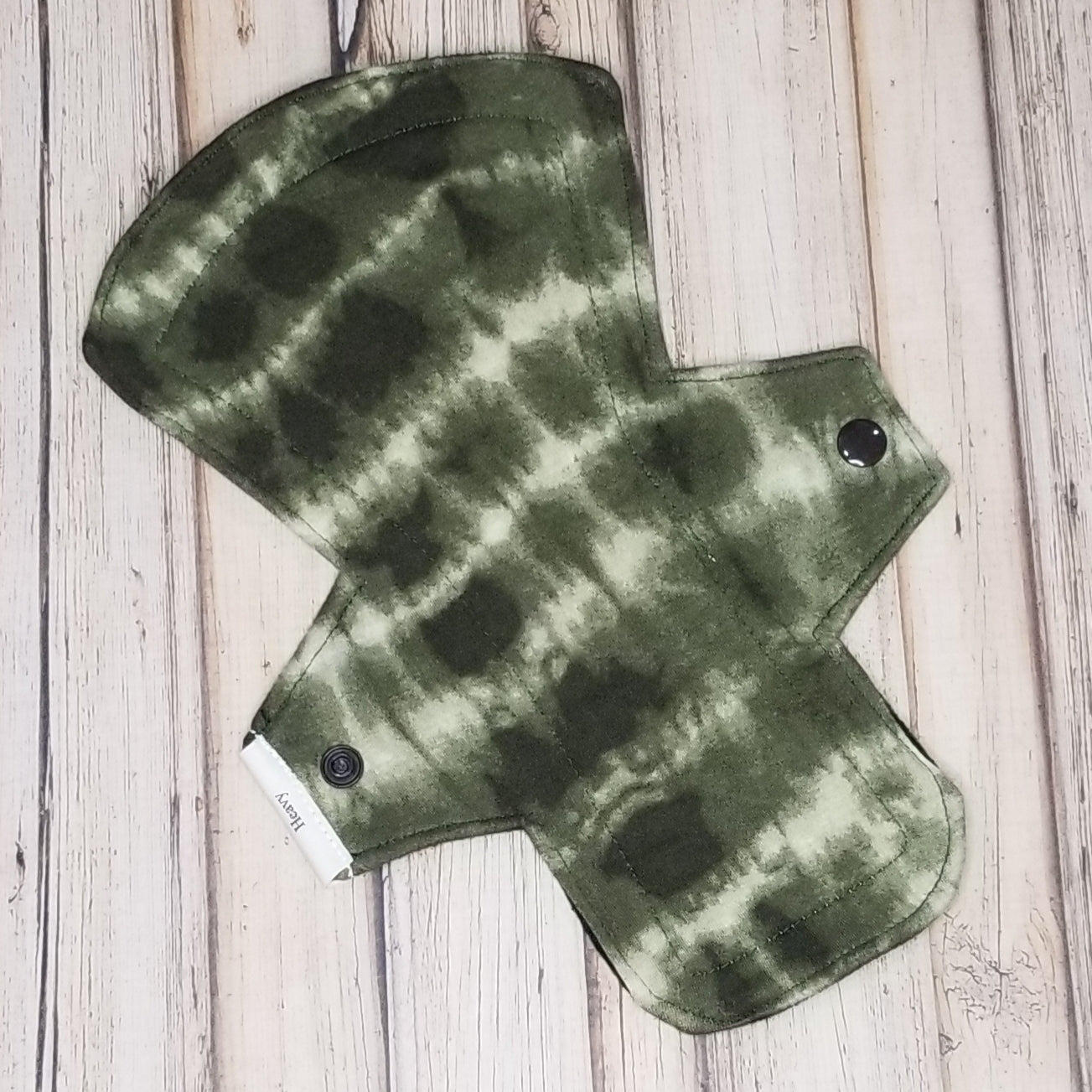 Forest Canopy Cotton Knit