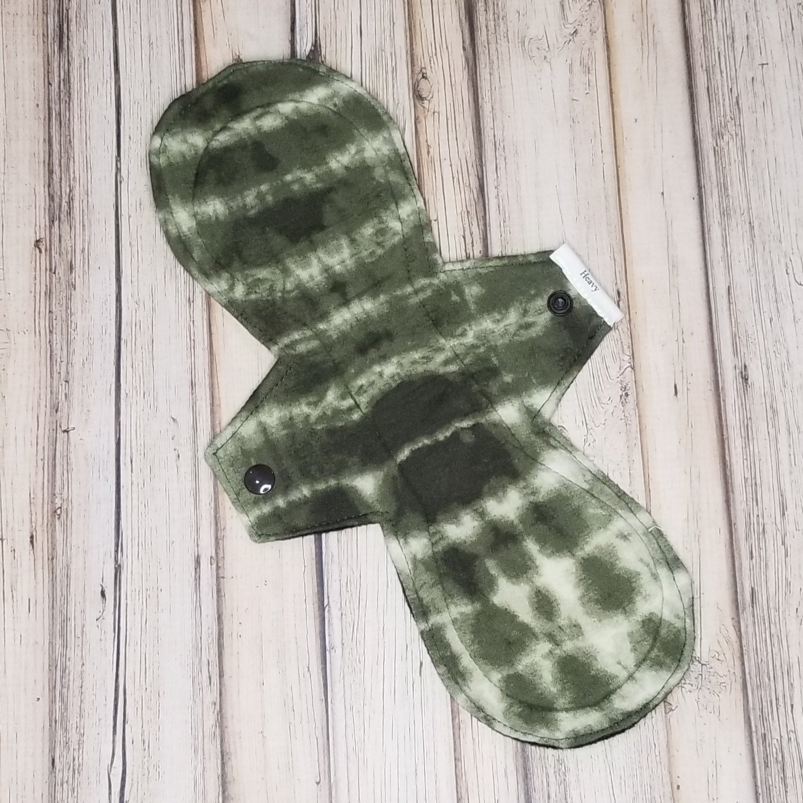 Forest Canopy Cotton Knit