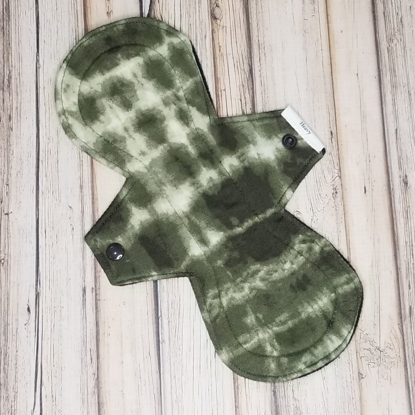 Forest Canopy Cotton Knit