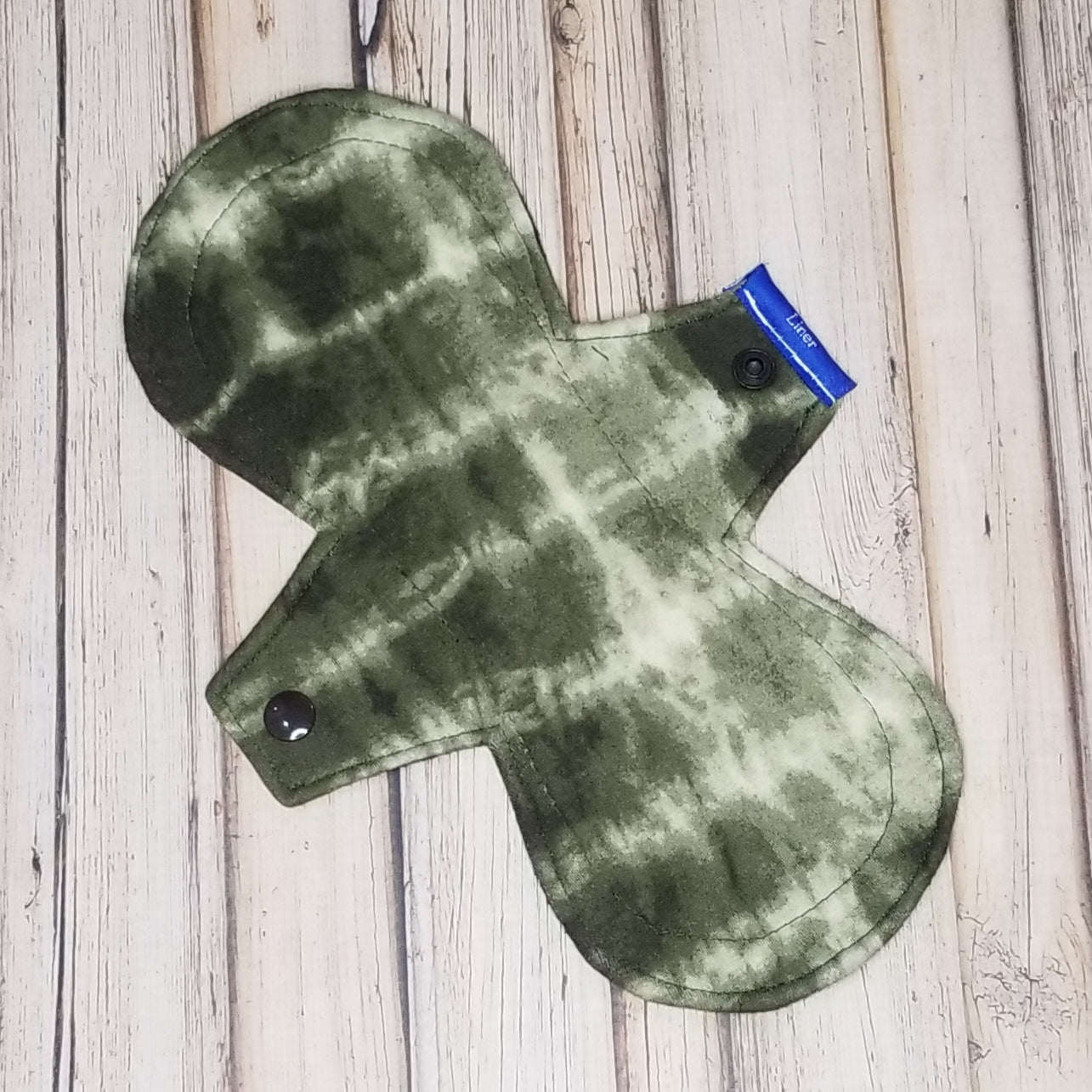 Forest Canopy Cotton Knit