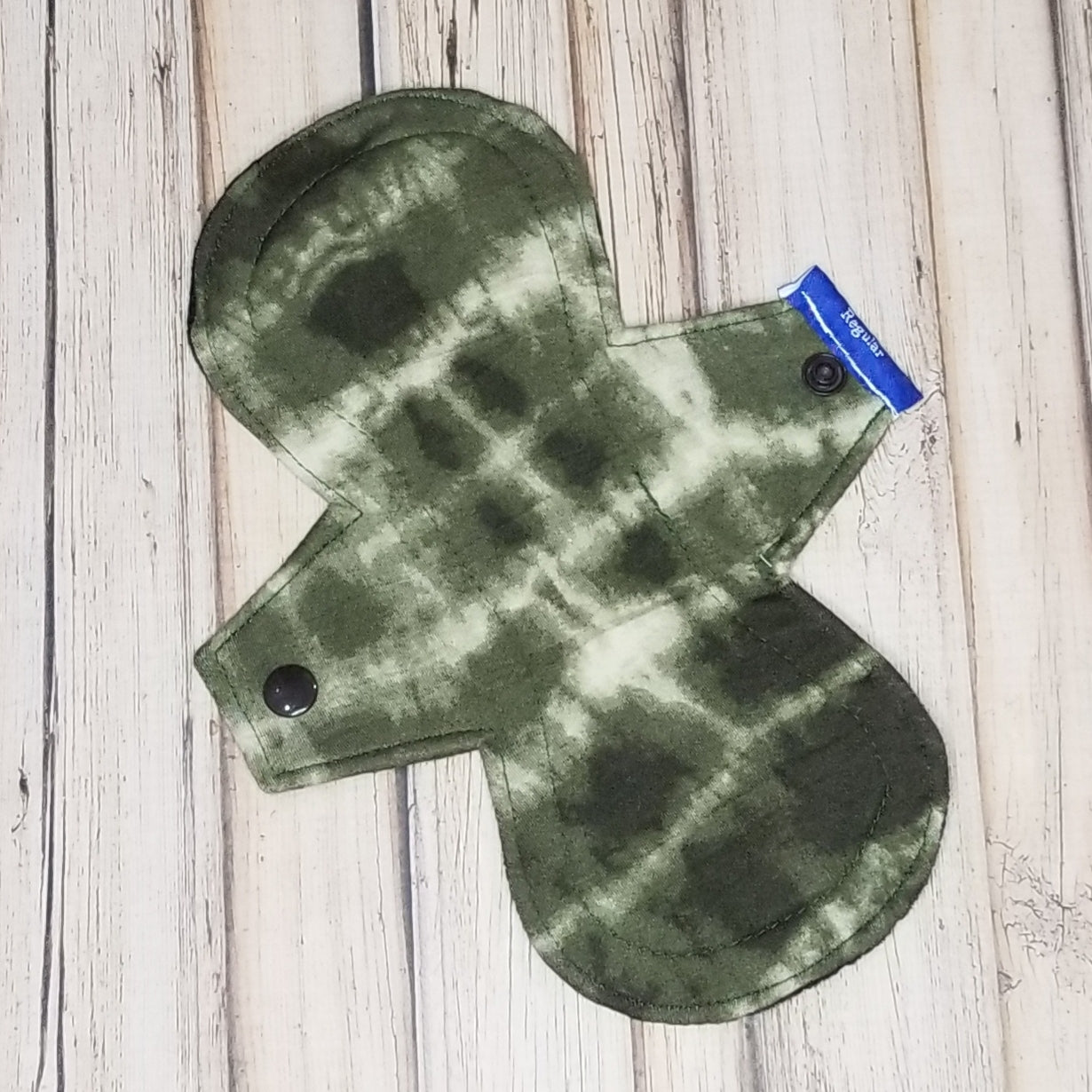 Forest Canopy Cotton Knit