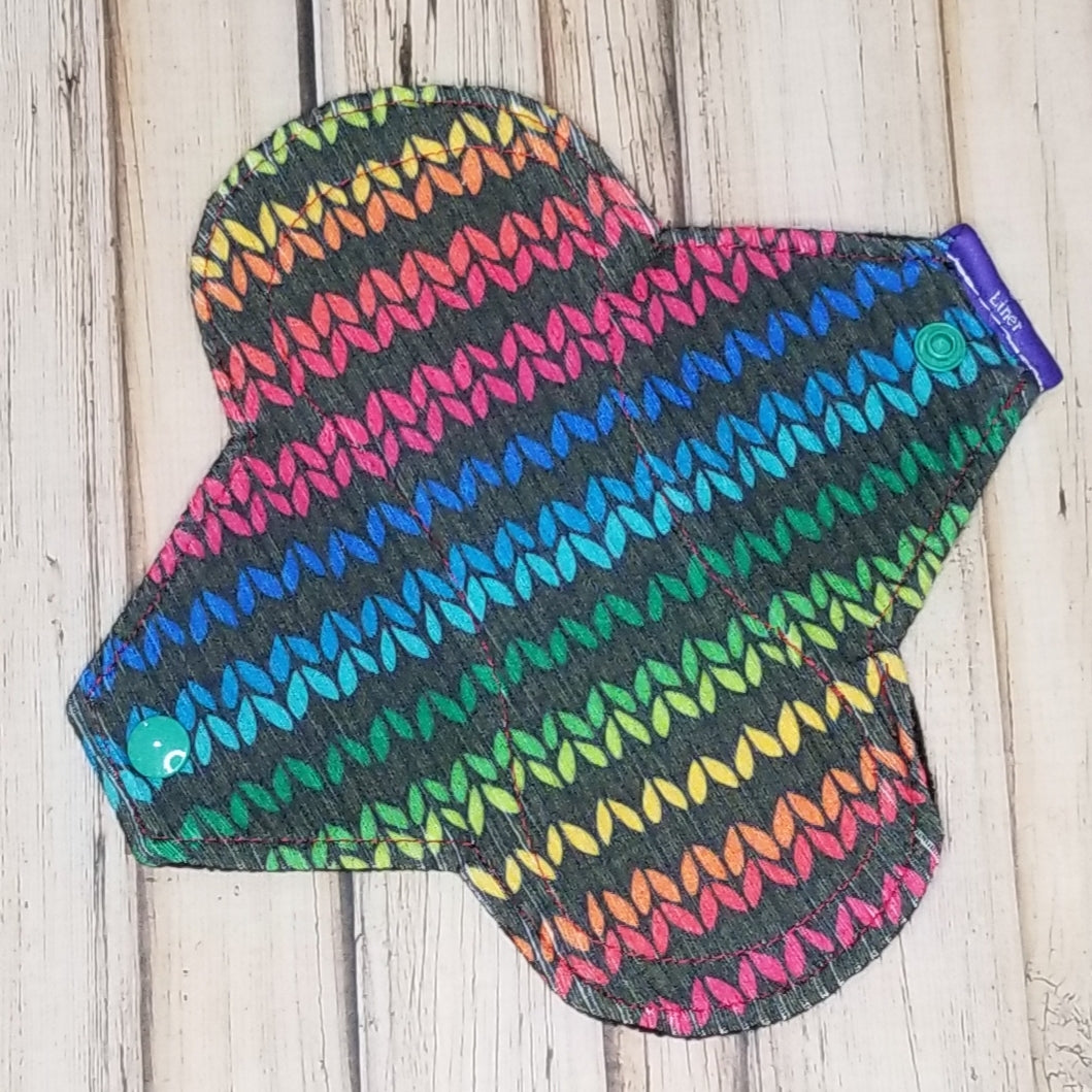 Rainbow Heartbeat -Bullet