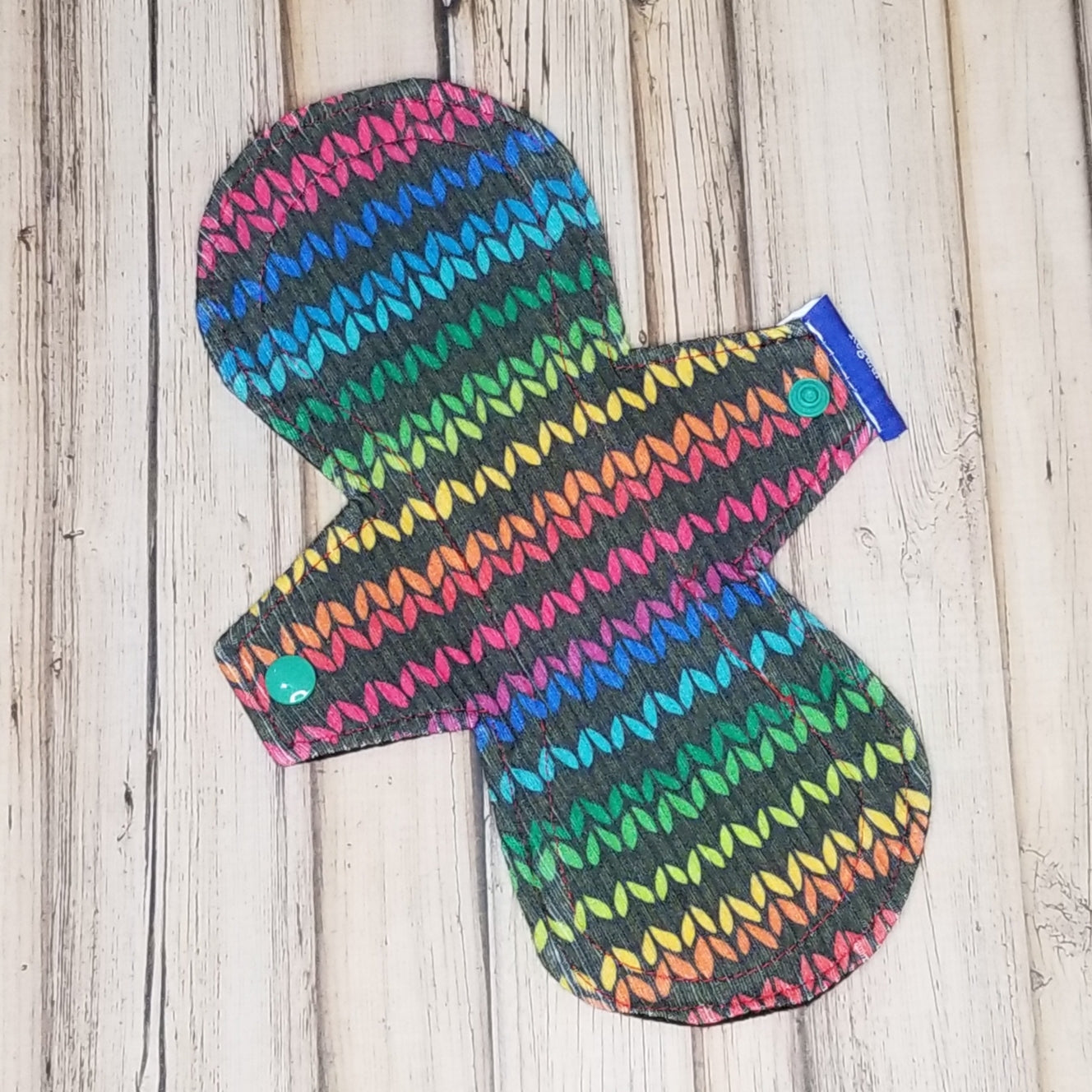 Rainbow Heartbeat -Bullet