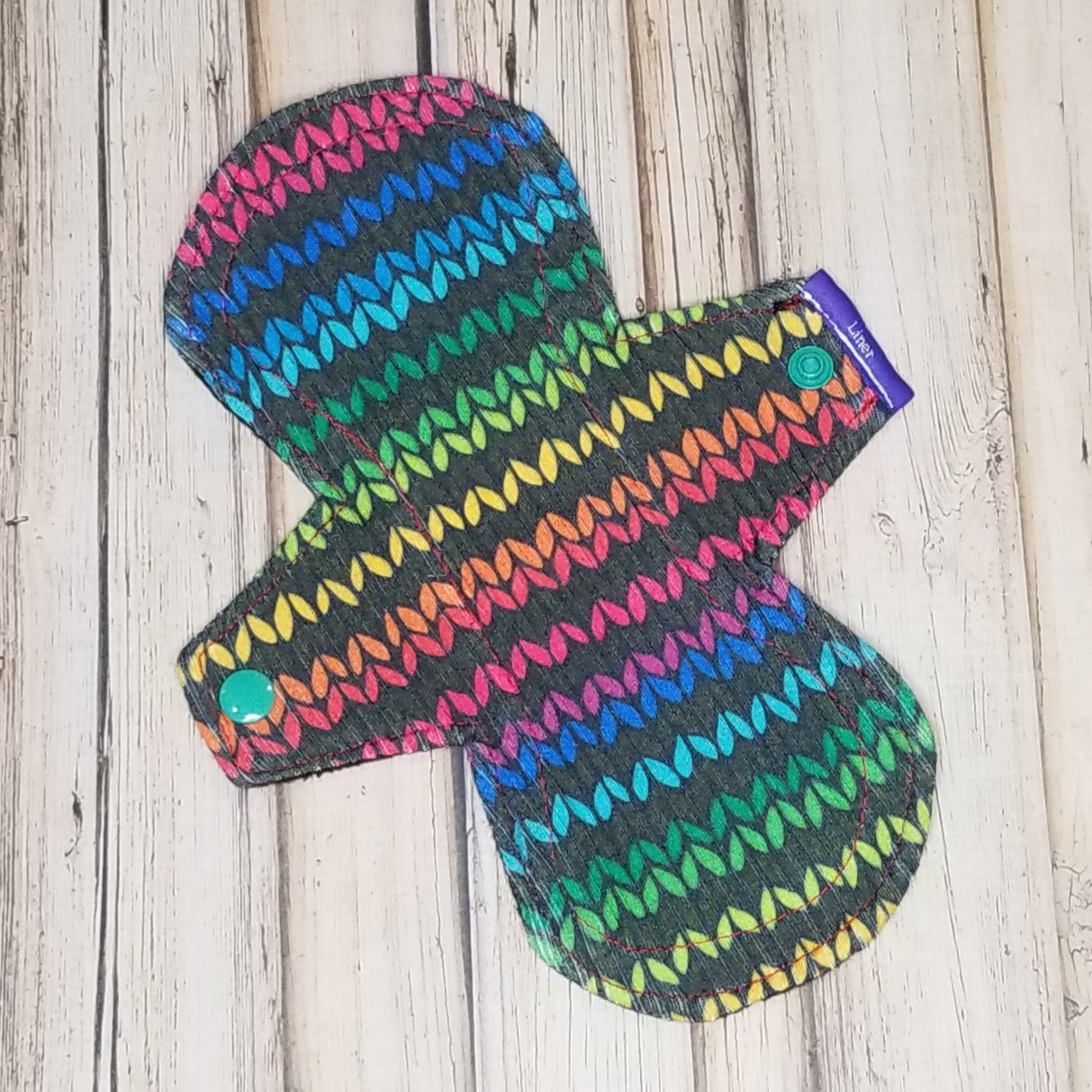 Rainbow Heartbeat -Bullet