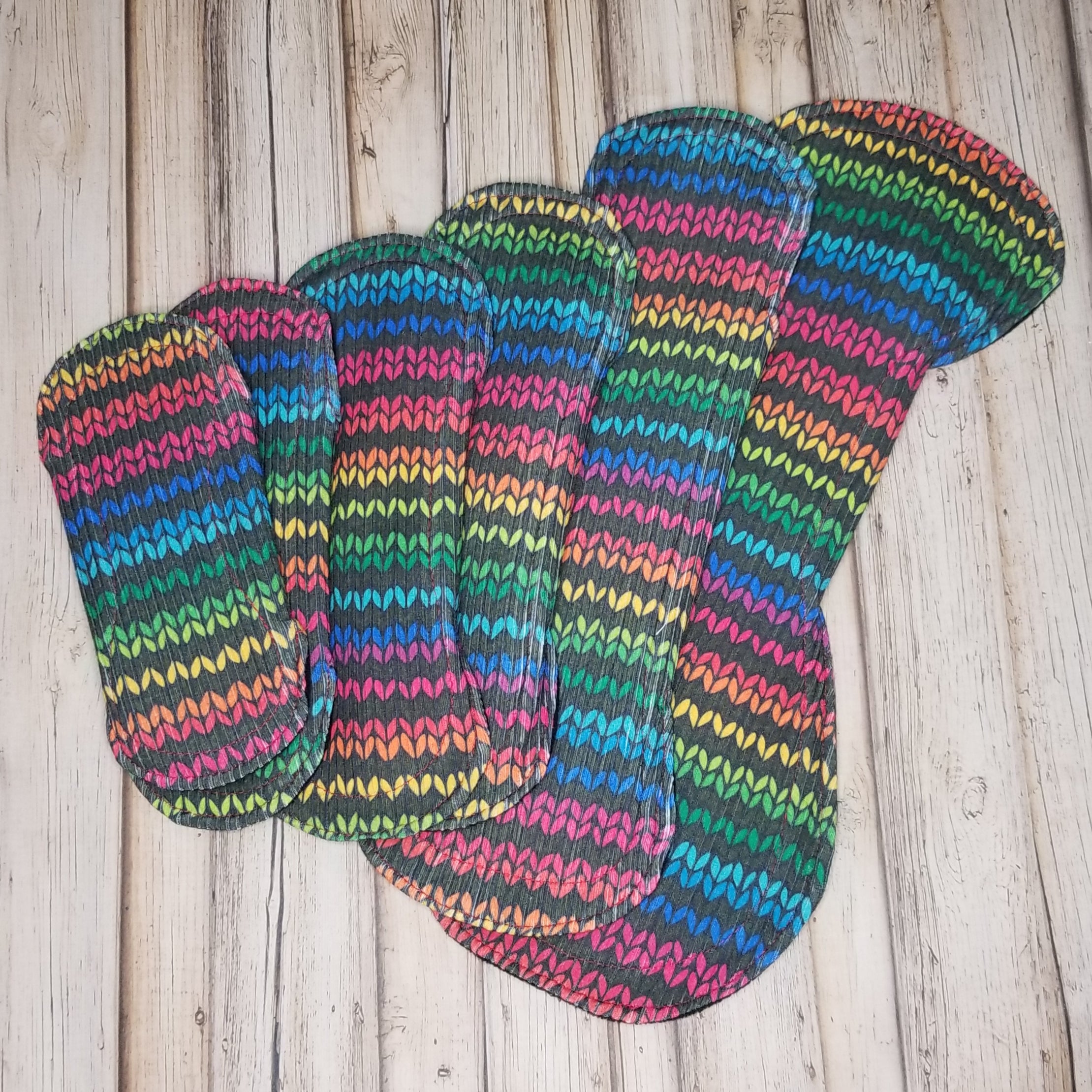 Rainbow Heartbeat -Bullet