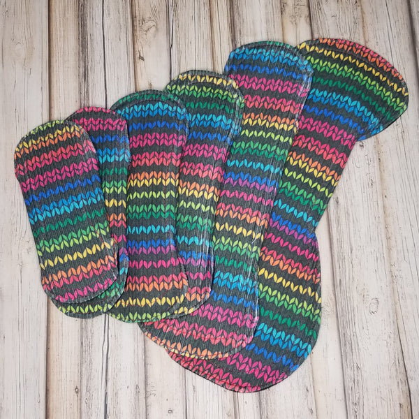 Rainbow Heartbeat -Bullet