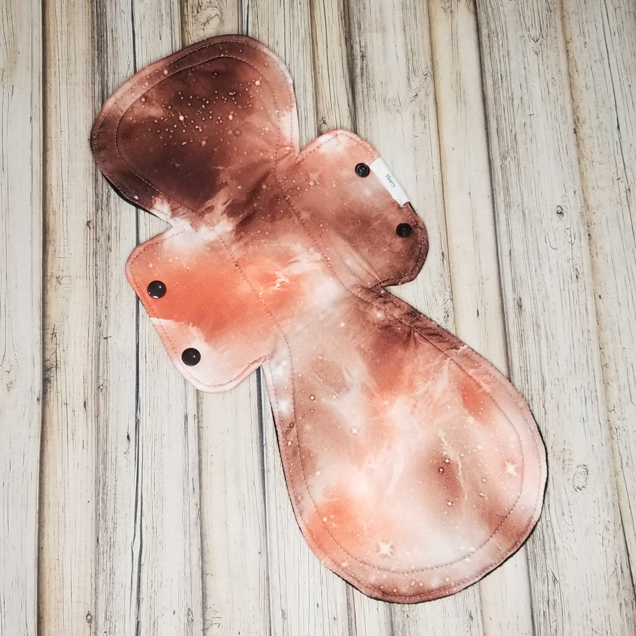 Dusky Glow ( cotton knit)