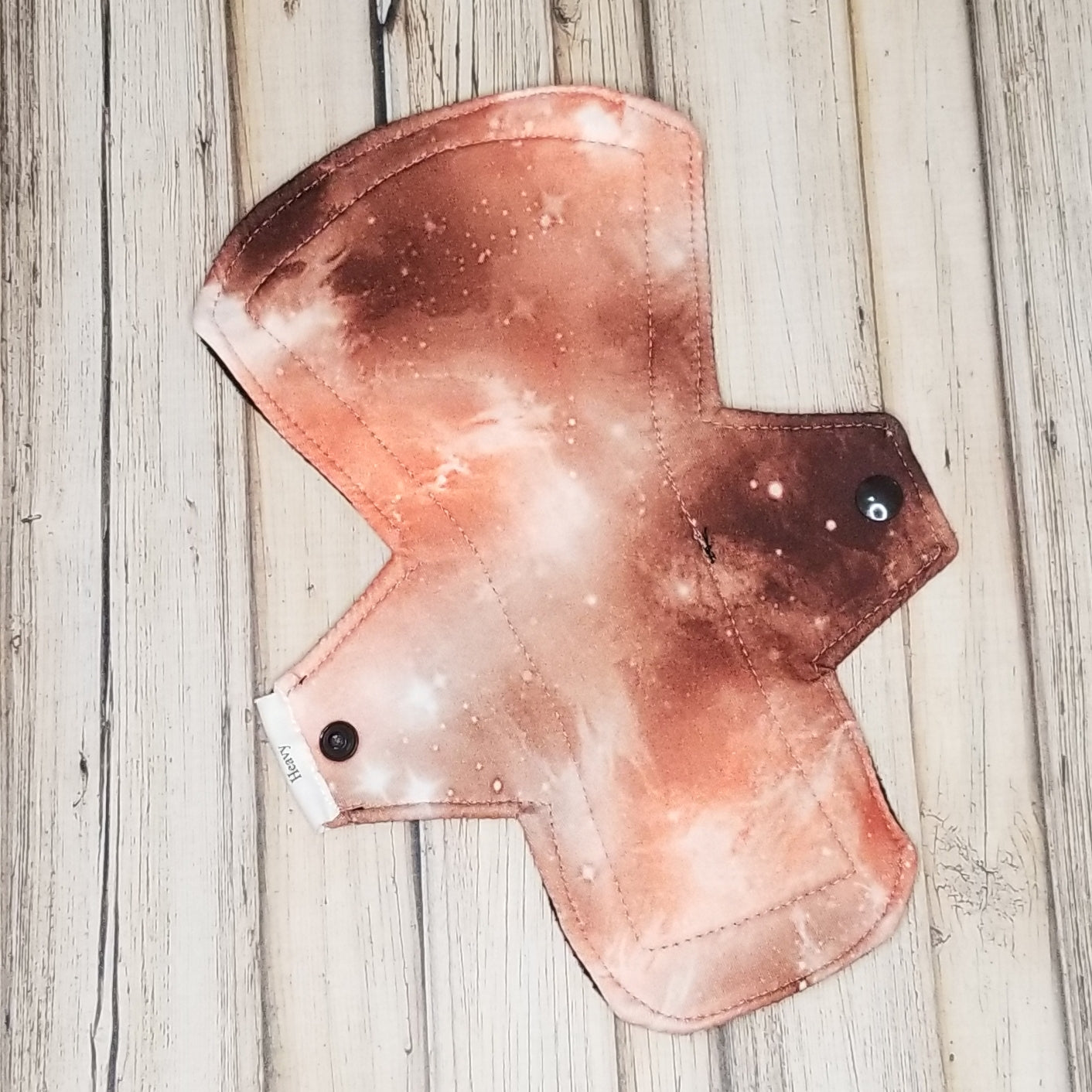 Dusky Glow ( cotton knit)