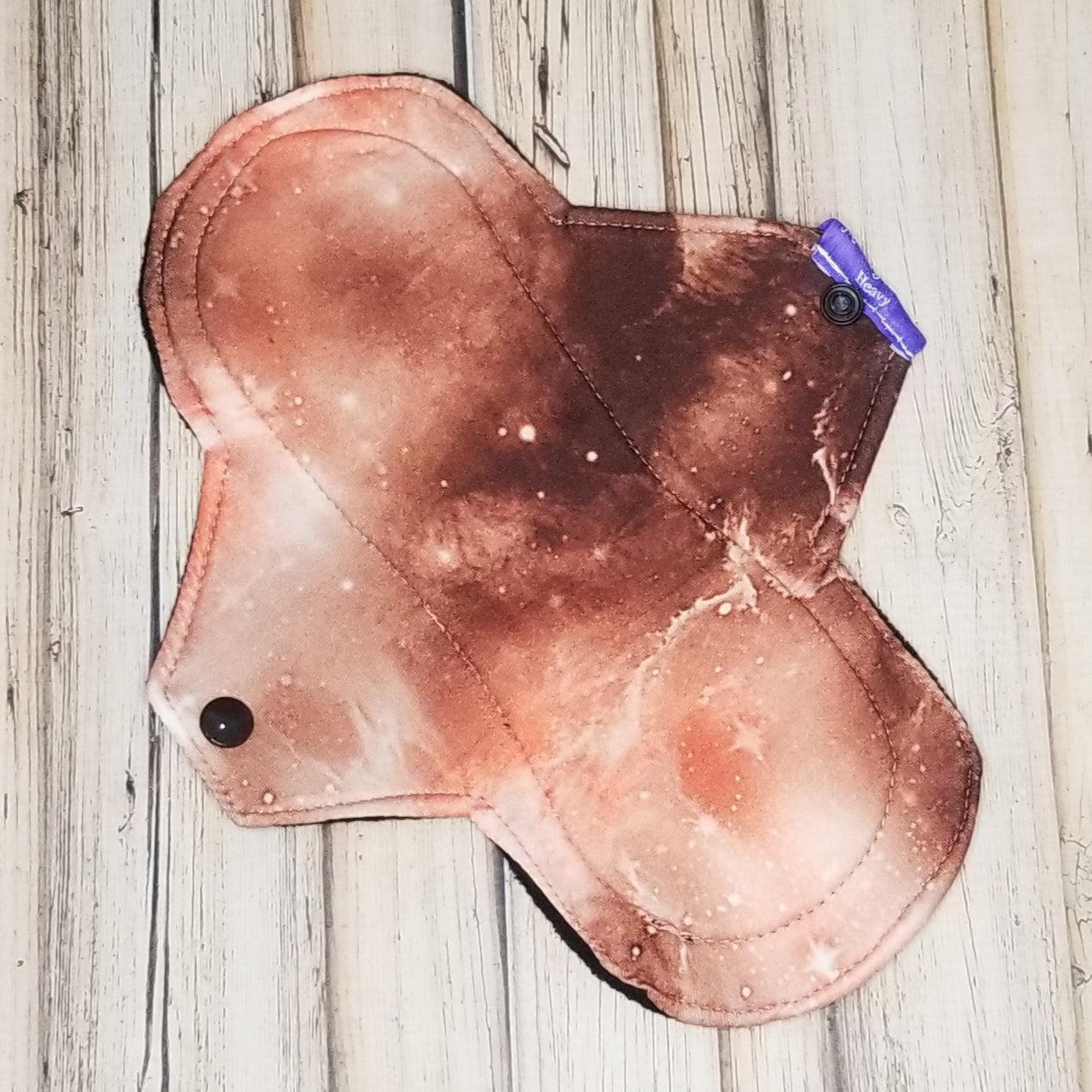 Dusky Glow ( cotton knit)