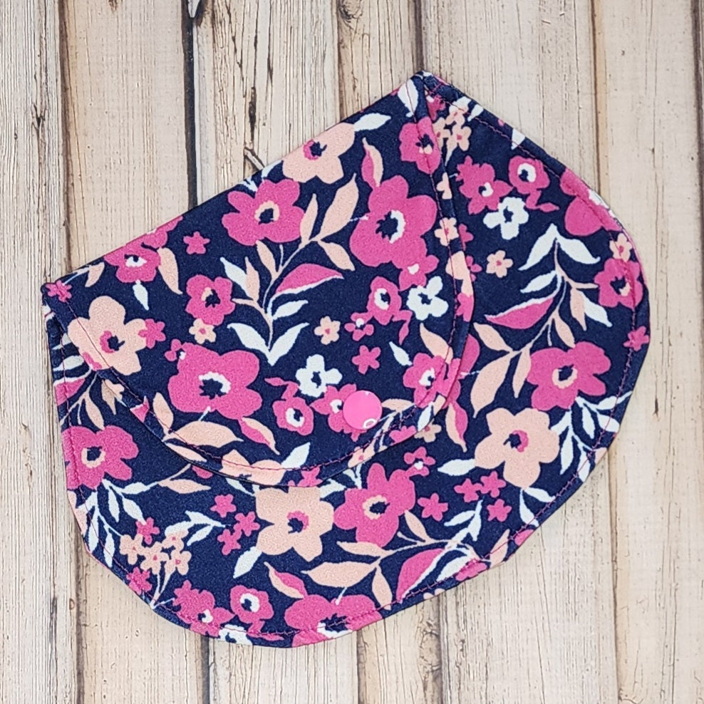 Medium PUL lined wet bag