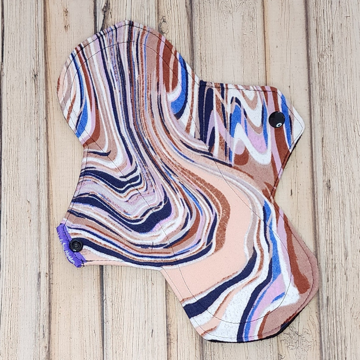 11" regular cloth pad